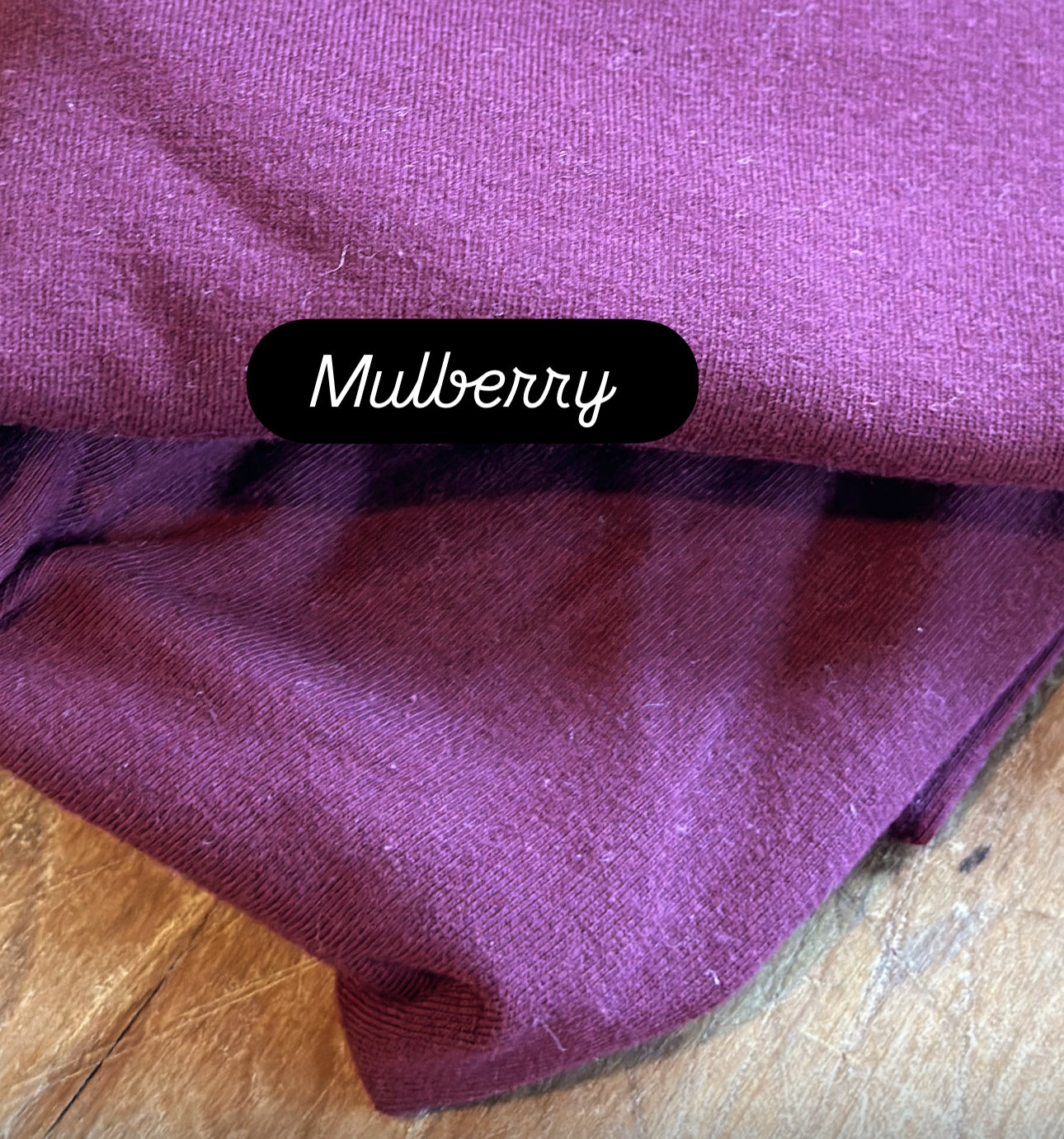 Cotton Spandex Jersey knit