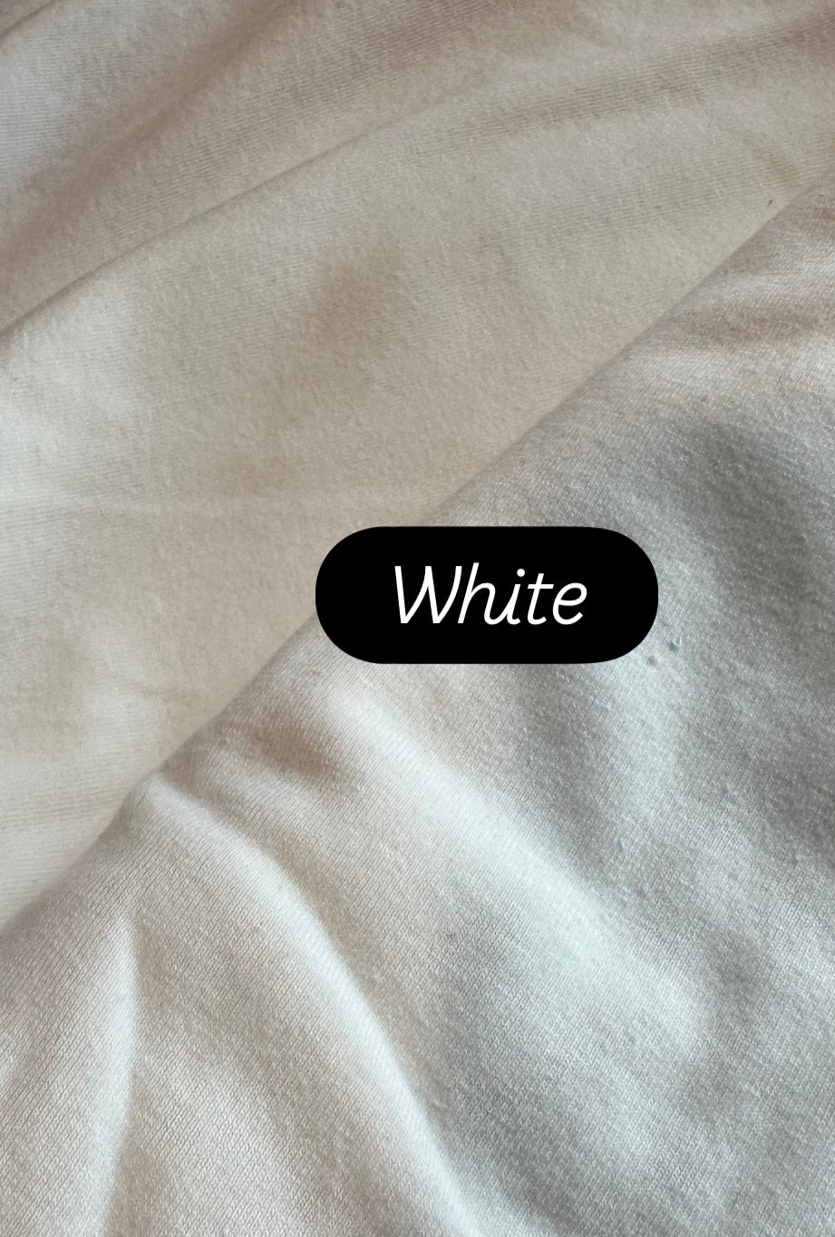 Cotton Spandex Jersey knit