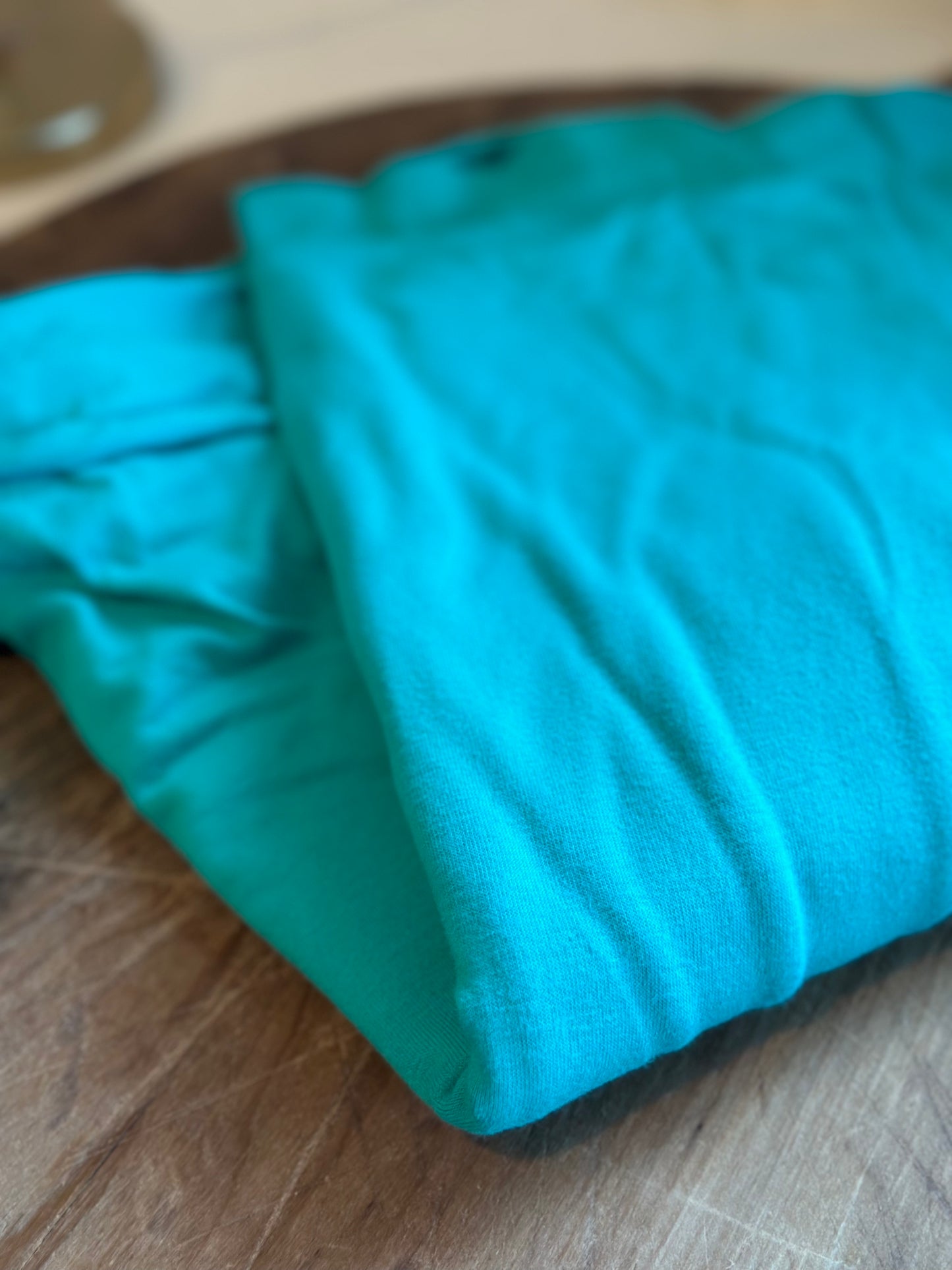 Cotton Spandex Jersey knit