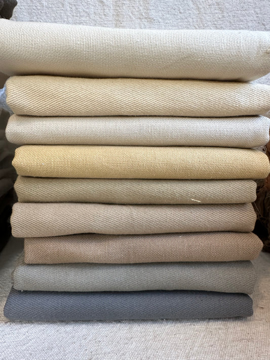 Cotton canvas 14 oz