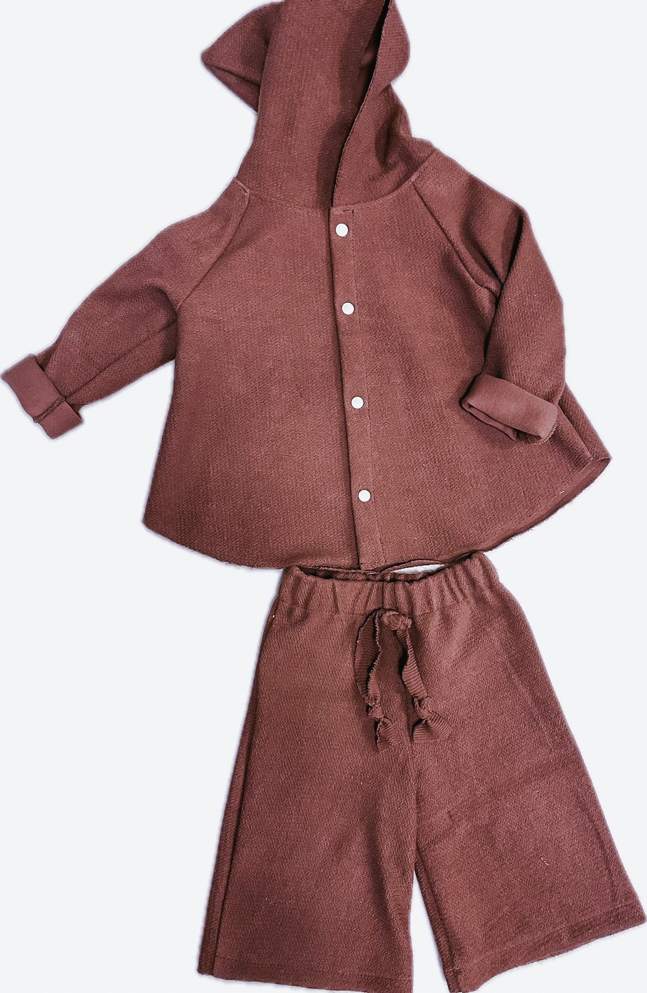 Heritage Premium USA Milled Cotton Knits