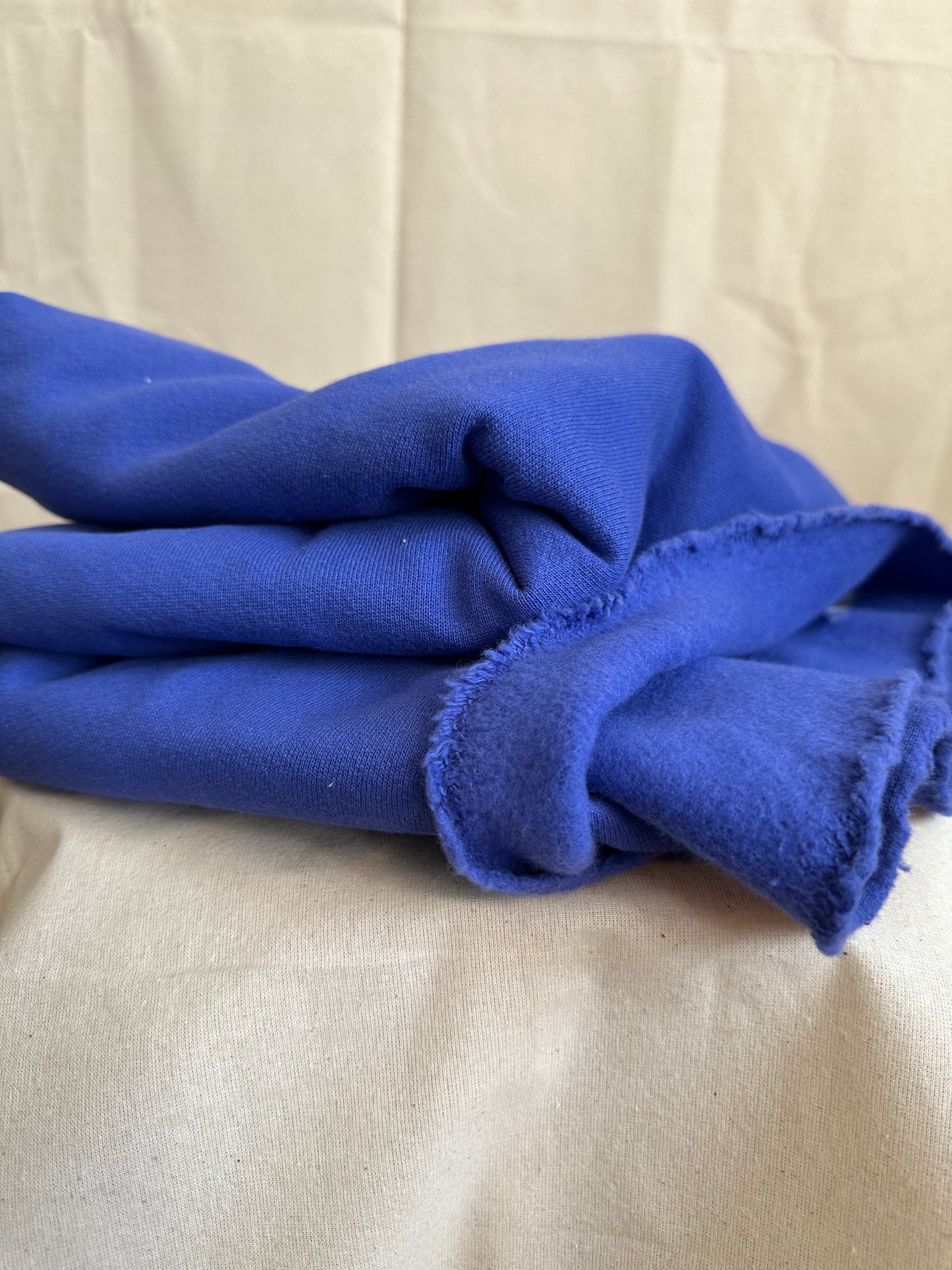 Heavyweight 100% Cotton Fleece 28 oz