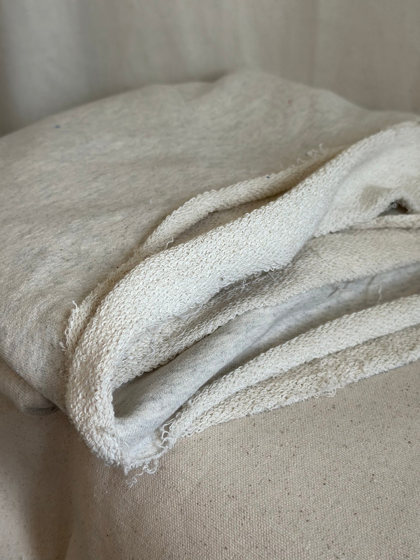 Heritage Premium USA Milled Cotton Knits