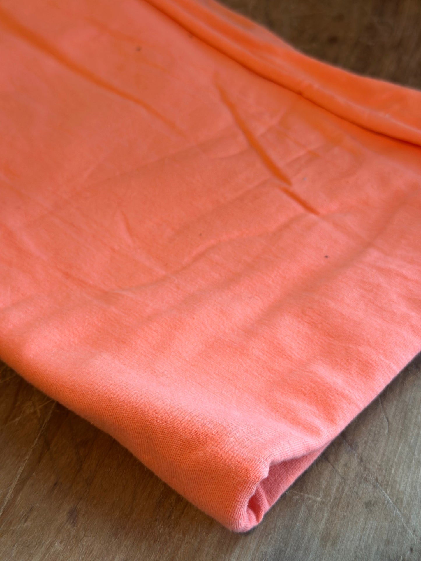 Cotton Spandex Jersey knit