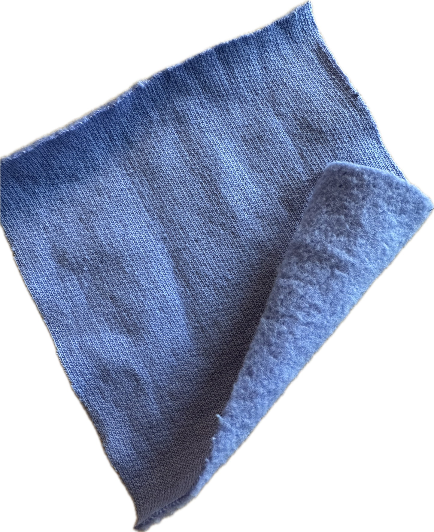 Organic Cotton Fleece Fabric