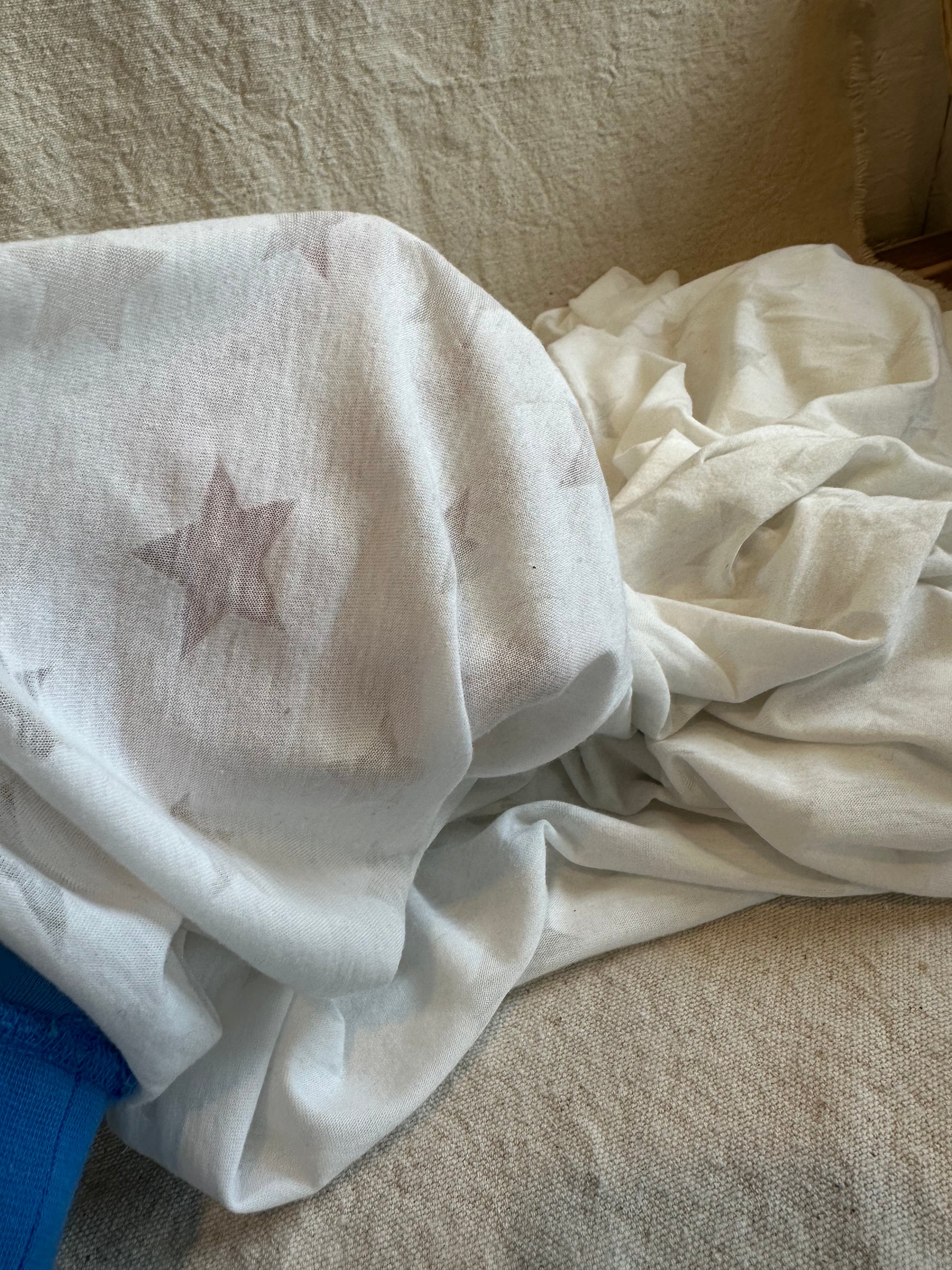 Closeout Fabrics- Deep Discounts