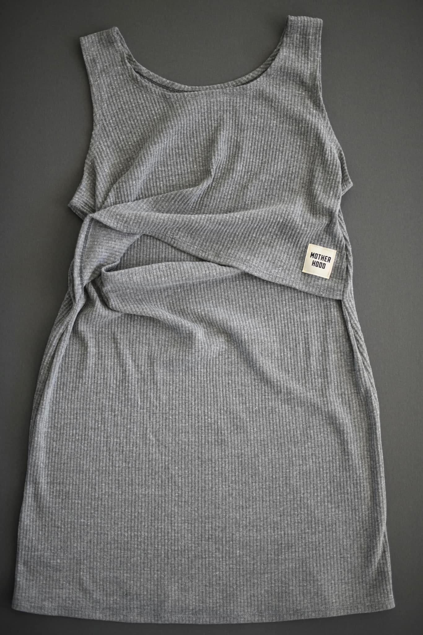 Everyday Basic Tank + Nursing Tank Sewing Pattern Everyday Basic Tank + Nursing Tank Sewing Pattern