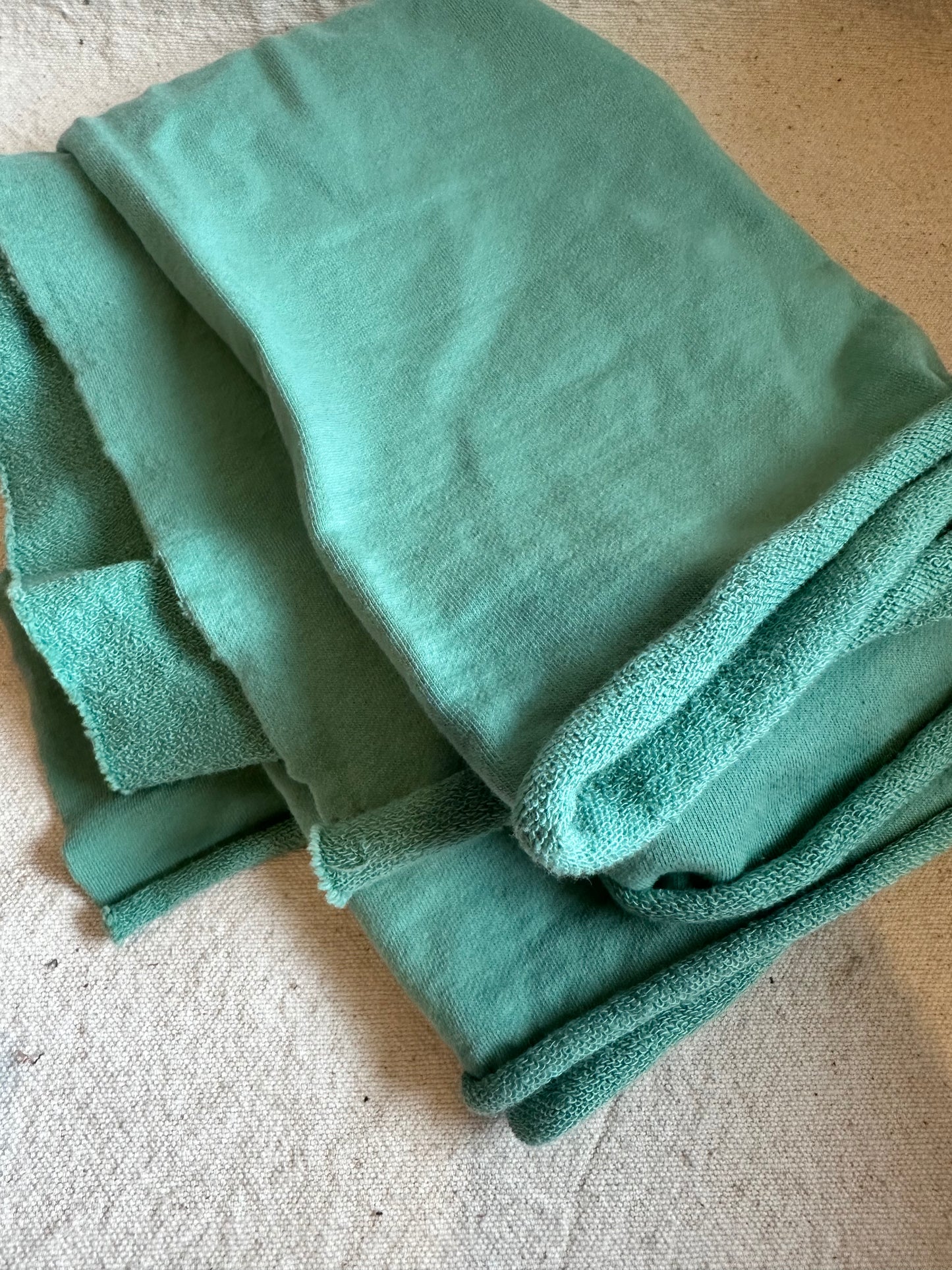 American Milled Cotton Knit Collection