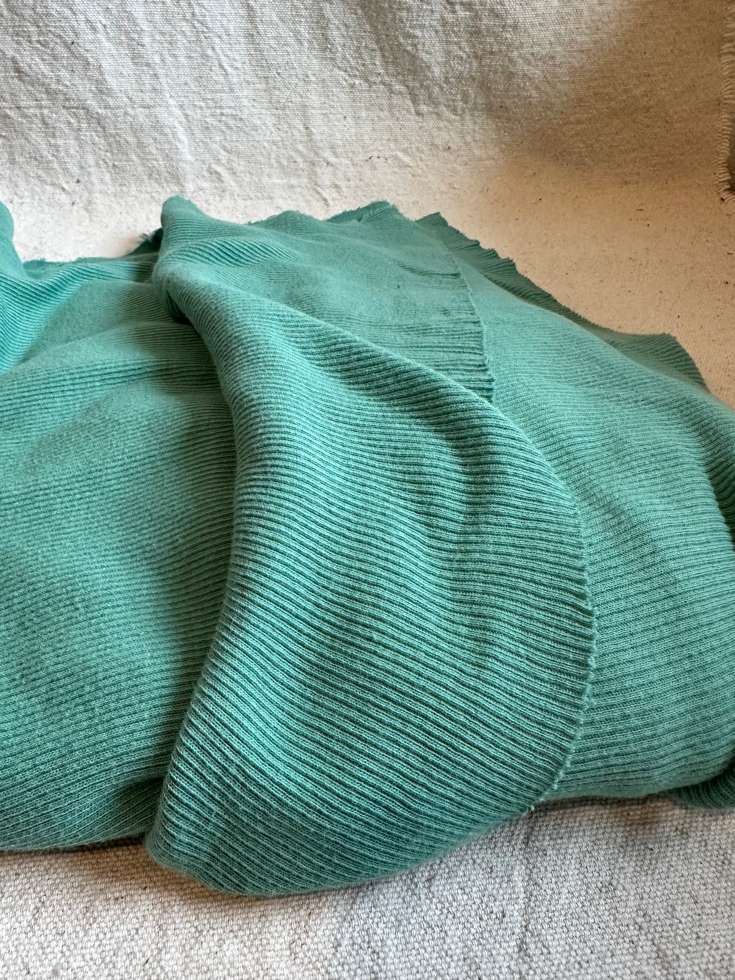 American Milled Cotton Knit Collection