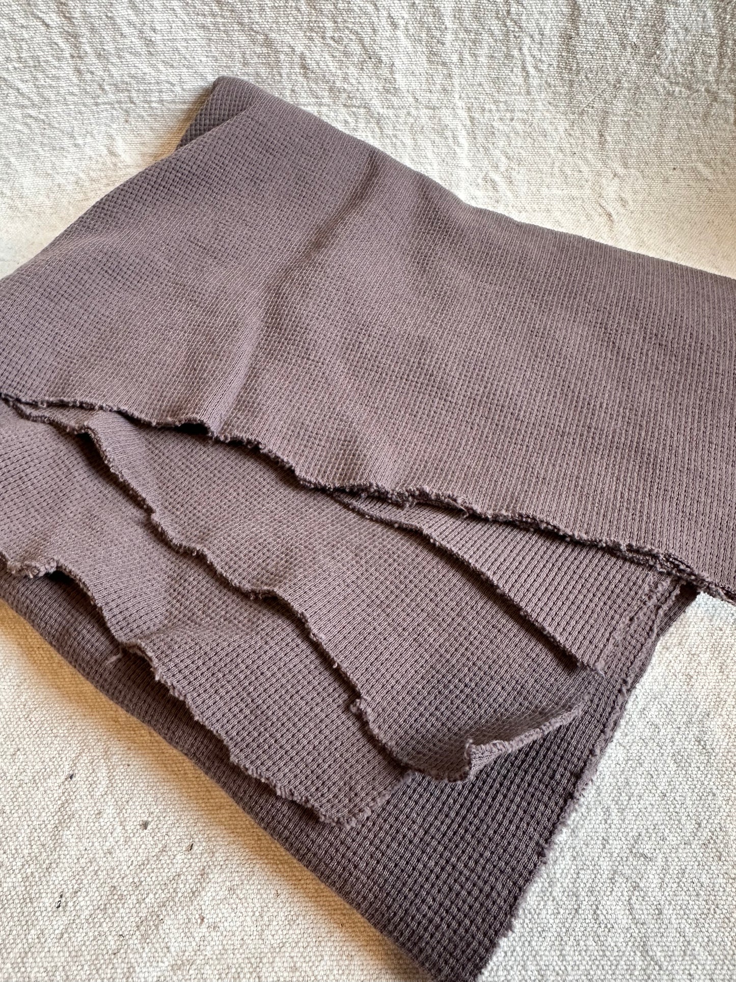 American Milled Cotton Knit Collection