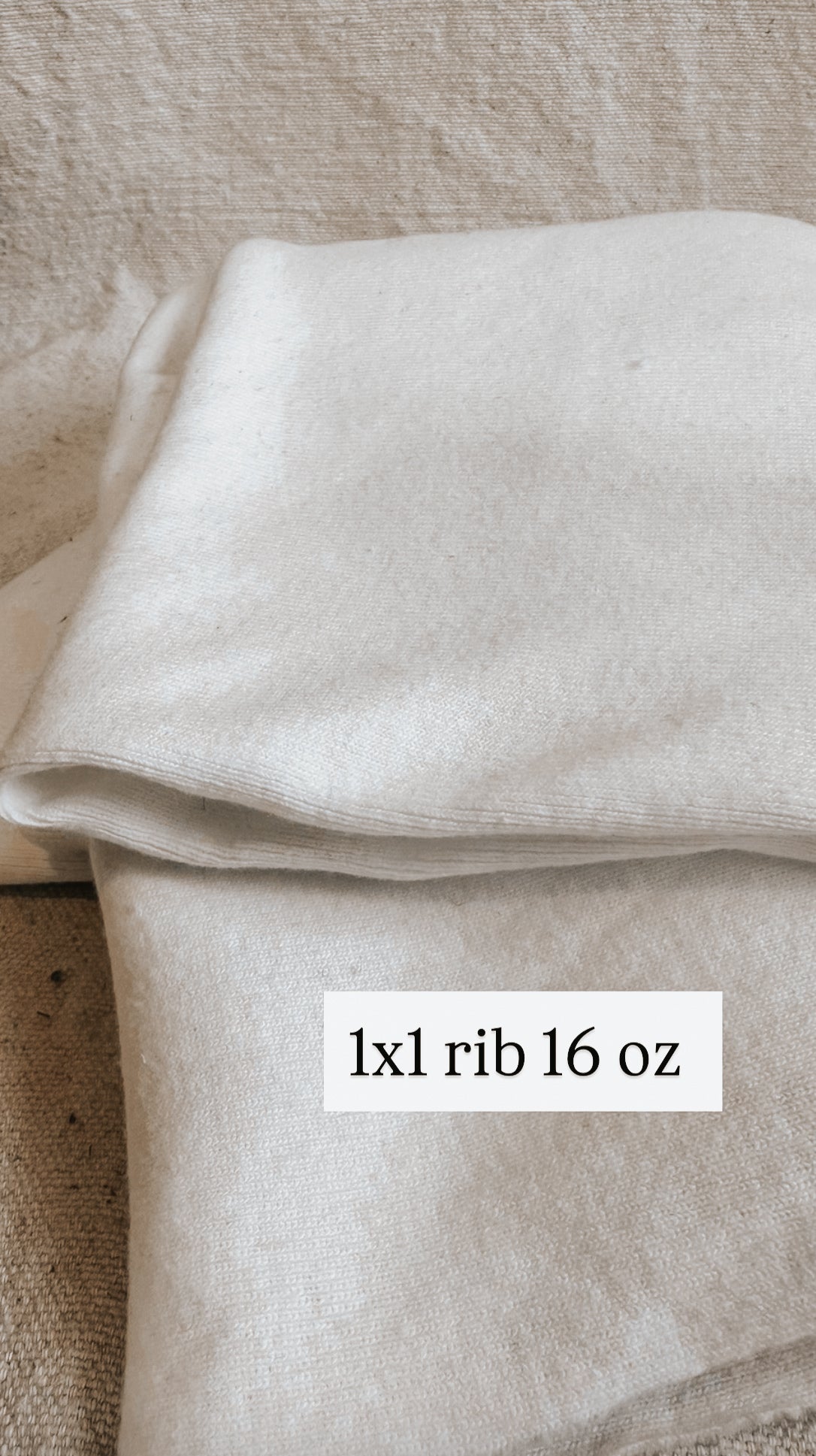 American Milled Cotton – Ready to Dye (PFD) Collection