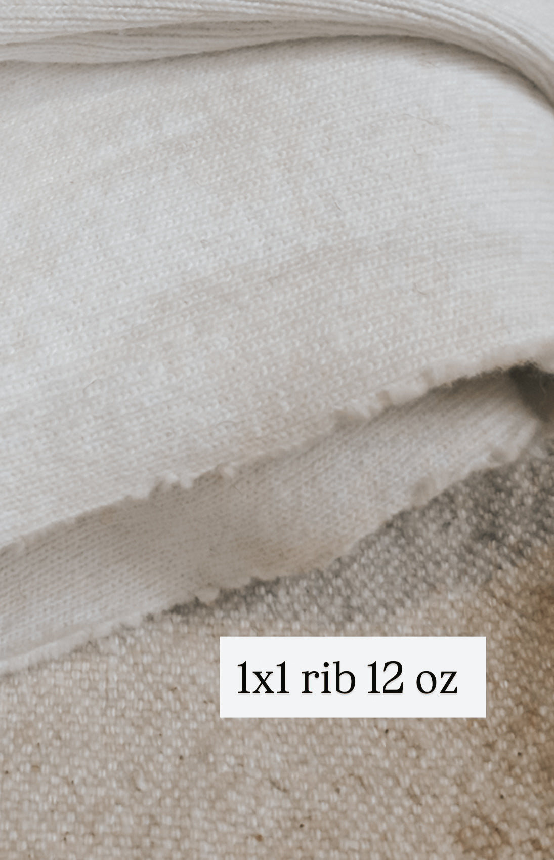 American Milled Cotton – Ready to Dye (PFD) Collection