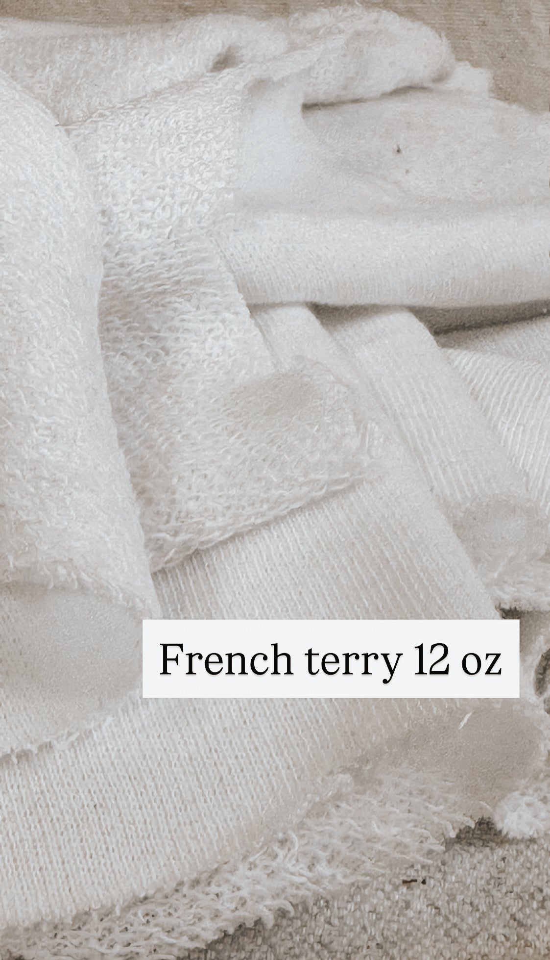 American Milled Cotton – Ready to Dye (PFD) Collection