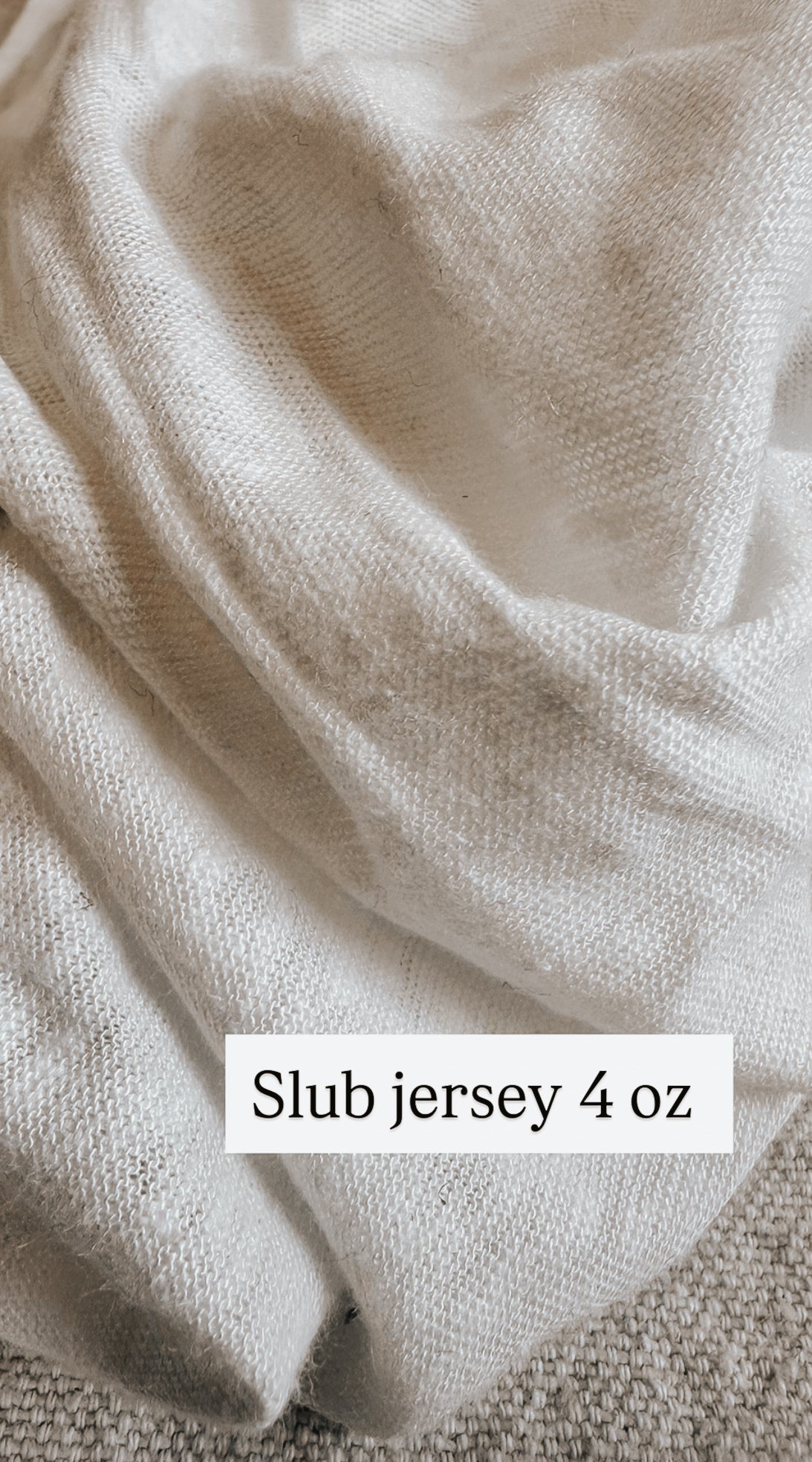 American Milled Cotton – Ready to Dye (PFD) Collection