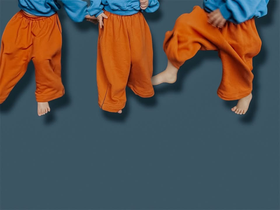 Cotton Large Loop French Terry — Unlaundered — WORKWEAR STYLE