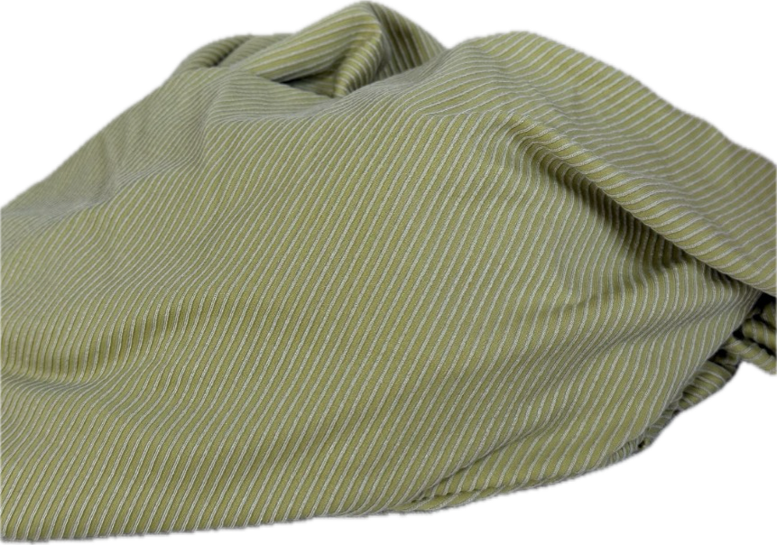 Rayon Blend Jersey Knit – Soft Drapey Stretch Fabric