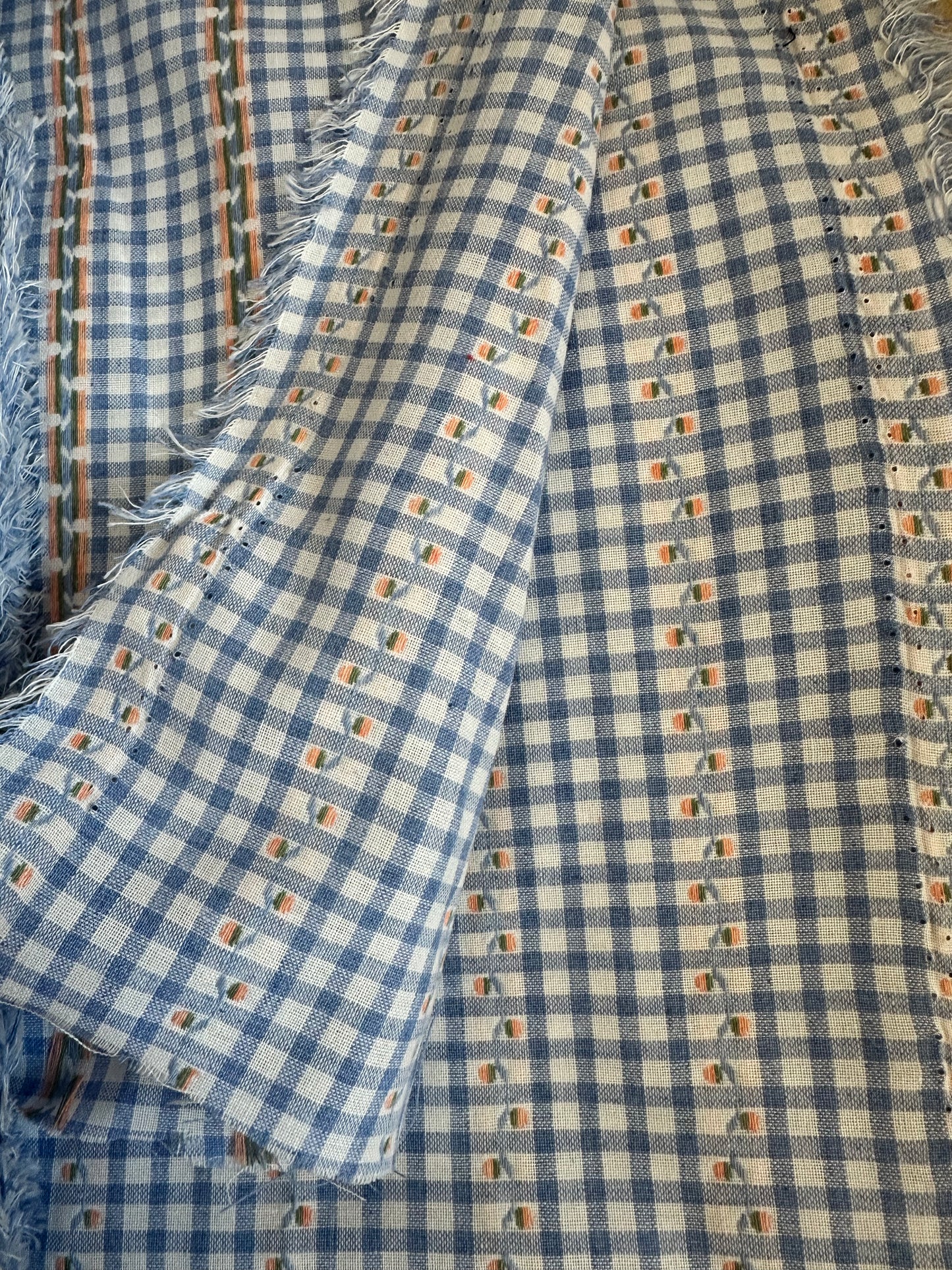 Homestead Cotton Jacquard