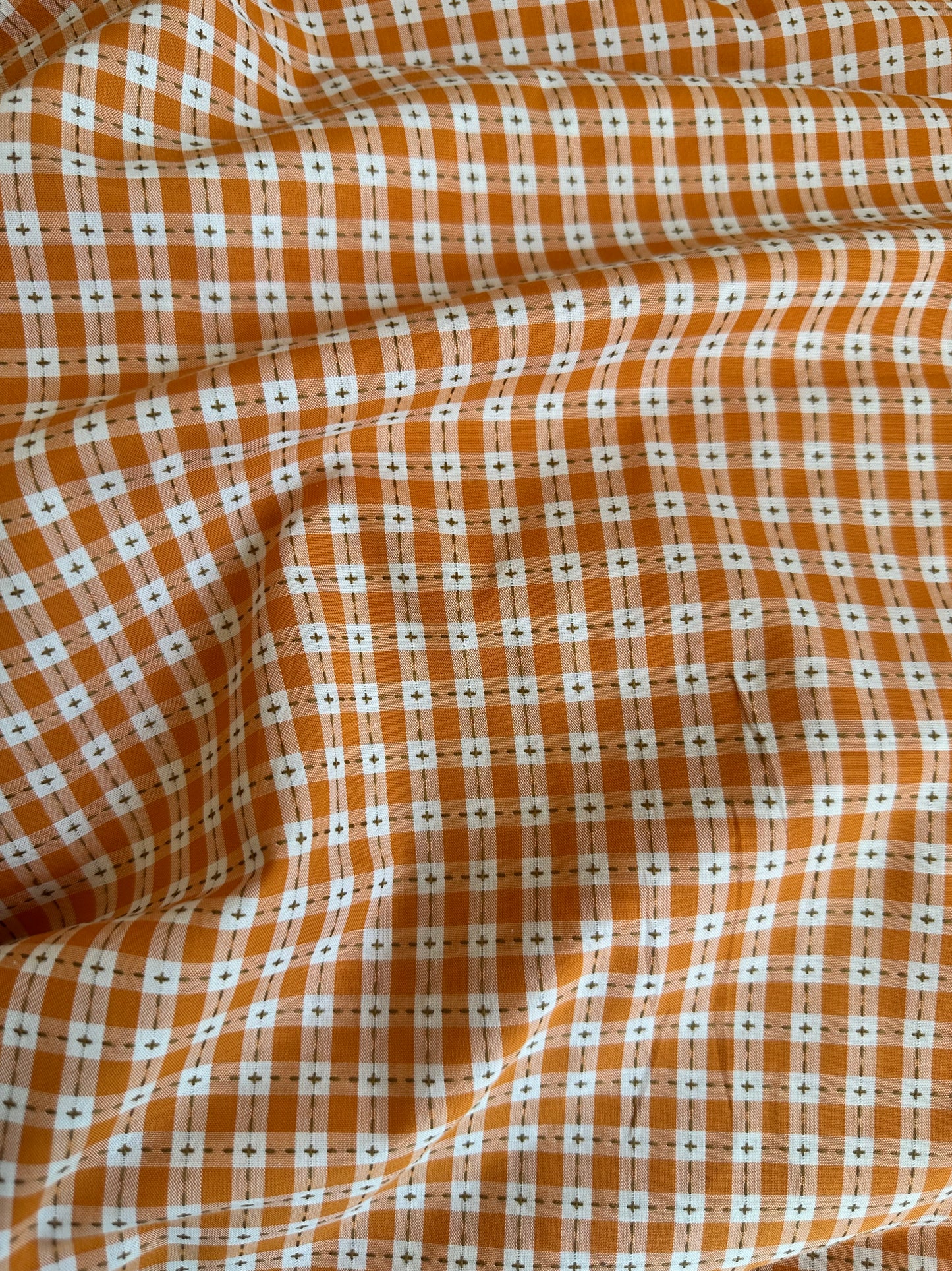 Homestead Cotton Jacquard