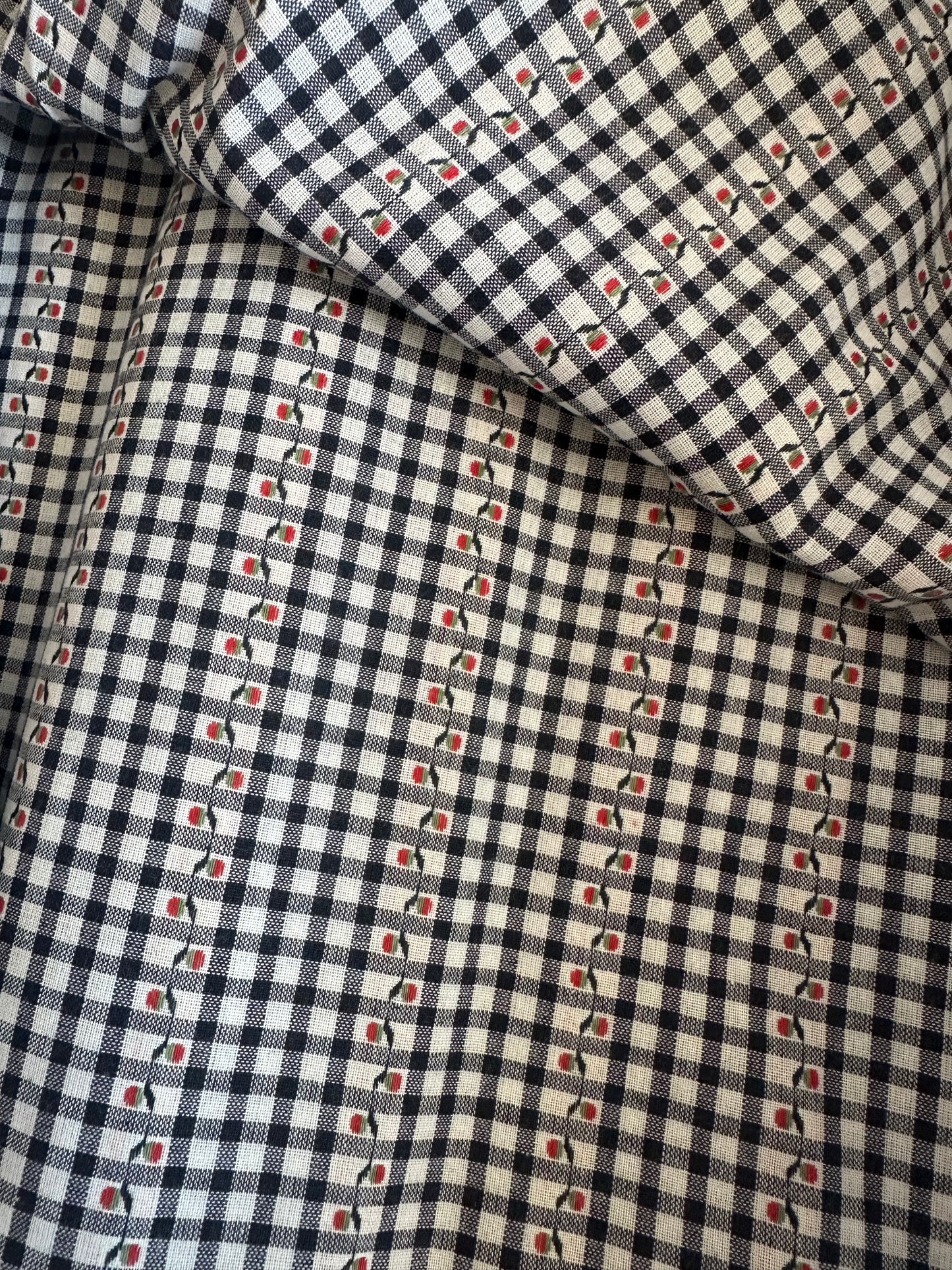 Homestead Cotton Jacquard