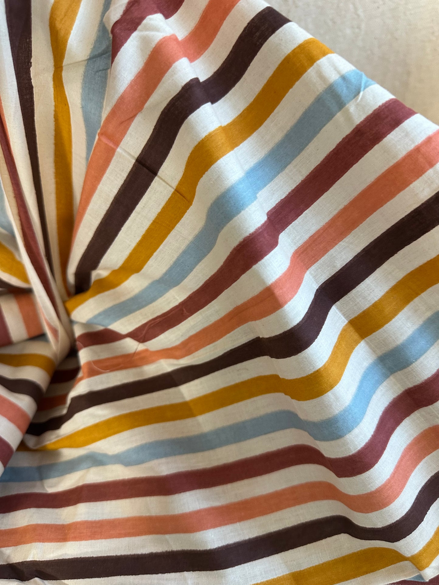Carnival cotton