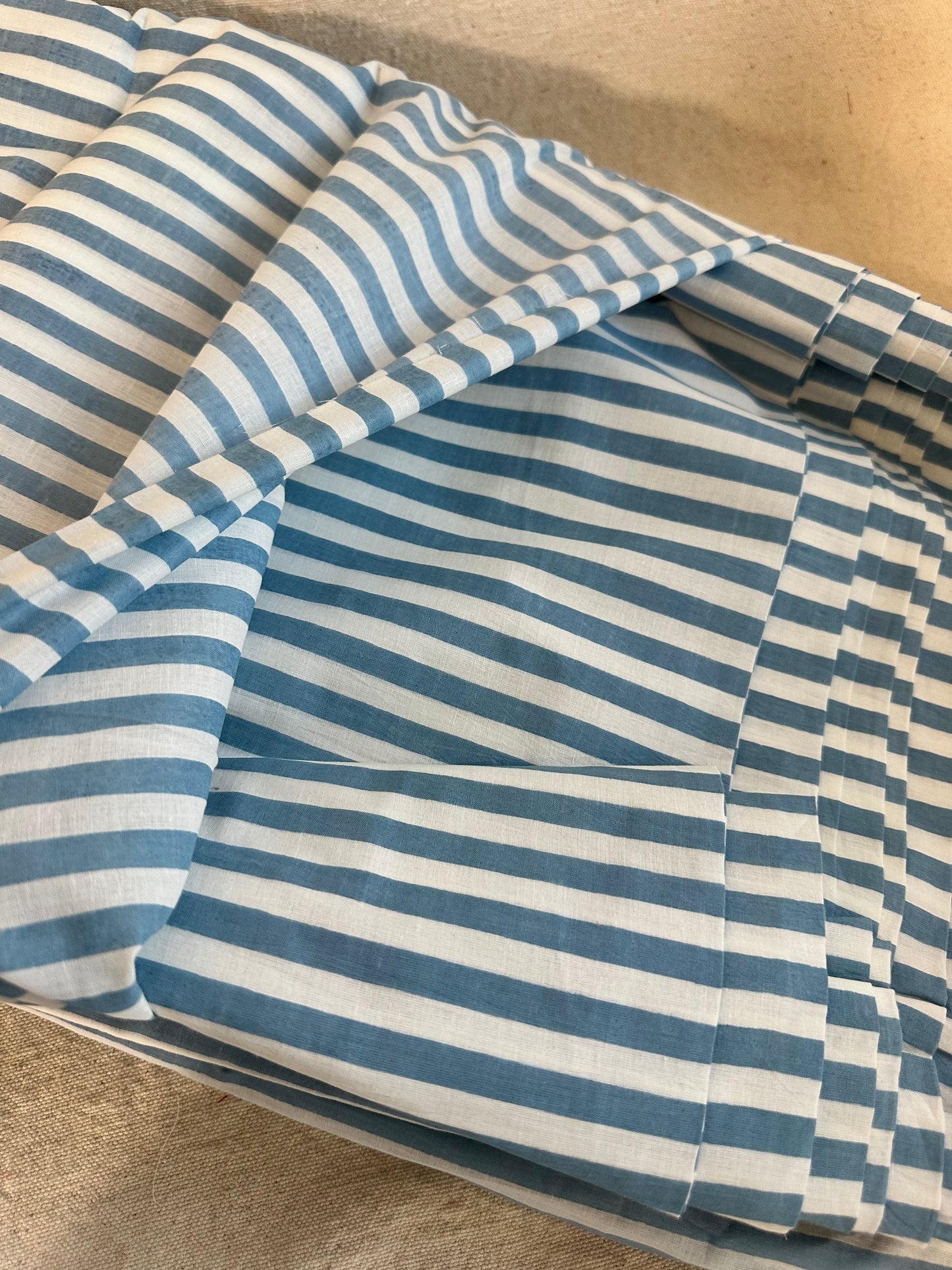 Carnival cotton