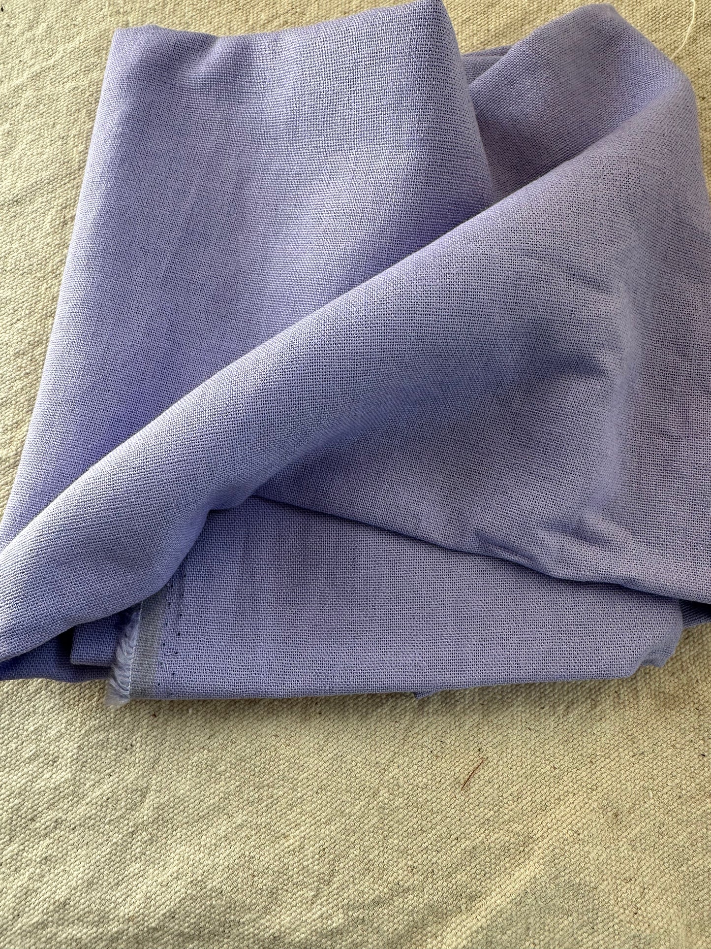 Medium Weight European Laundered Linen