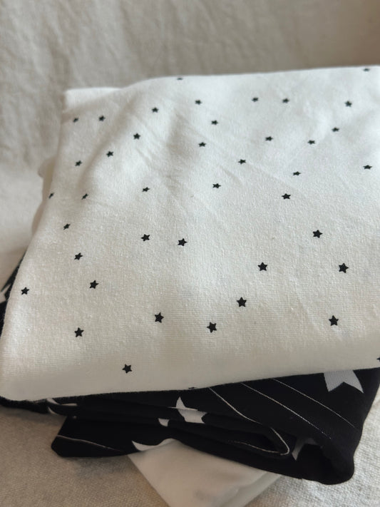 Star bundle 3 yards