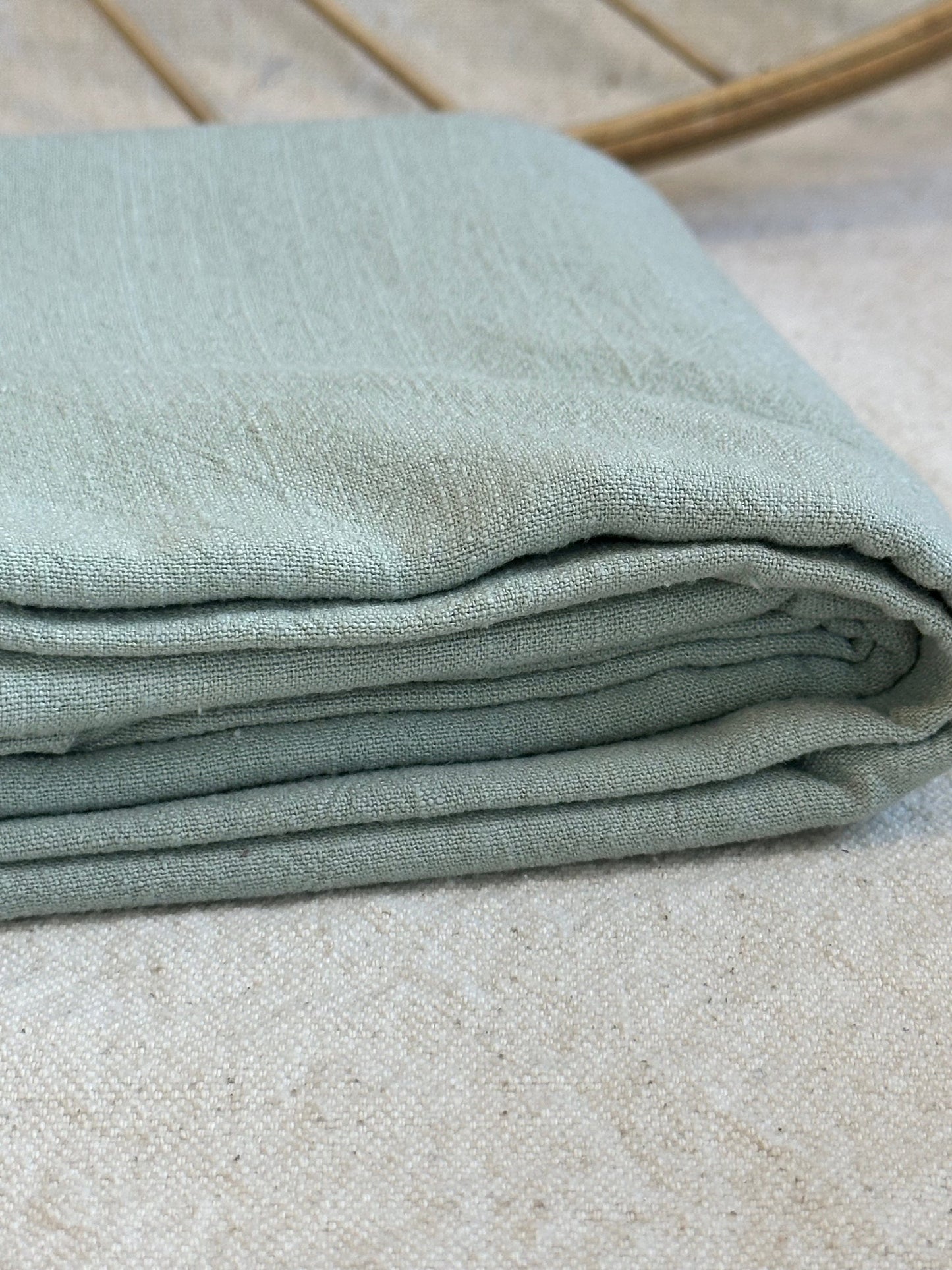 Washed Slub Linen Isee Fabric washed-slub-linen-isee-fabric