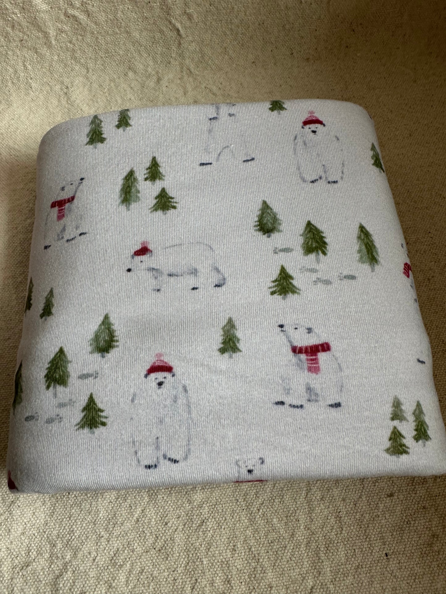 buttery soft bamboo 14 oz