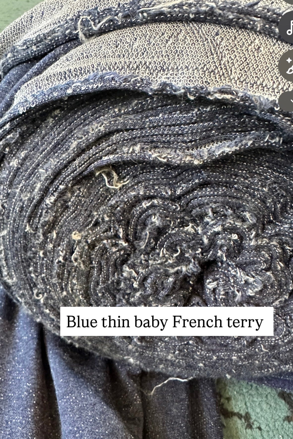 $2/Yard Poly Blend Fabric Clearance – 5 Yard Cuts – Warehouse Move Sale – AS-IS Final Sale (Copy)