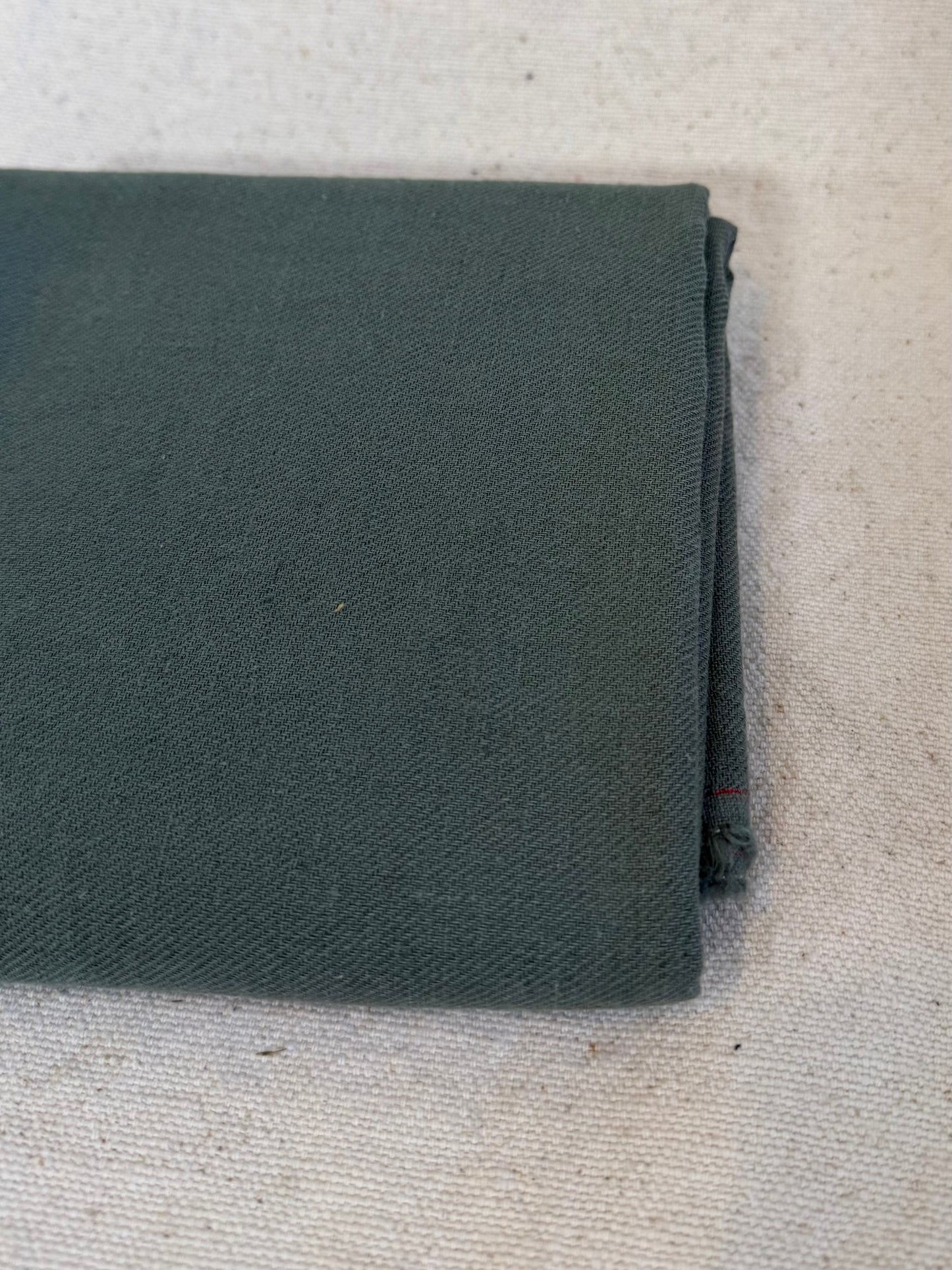 Linen+Cotton Blend Woven