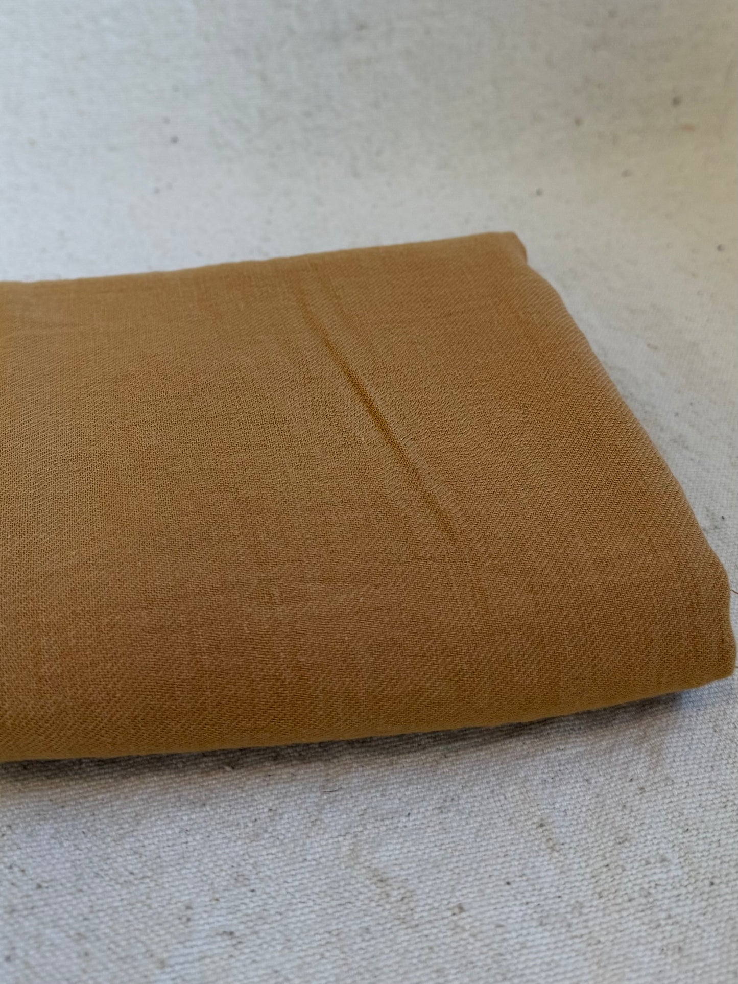 Linen+Cotton Blend Woven