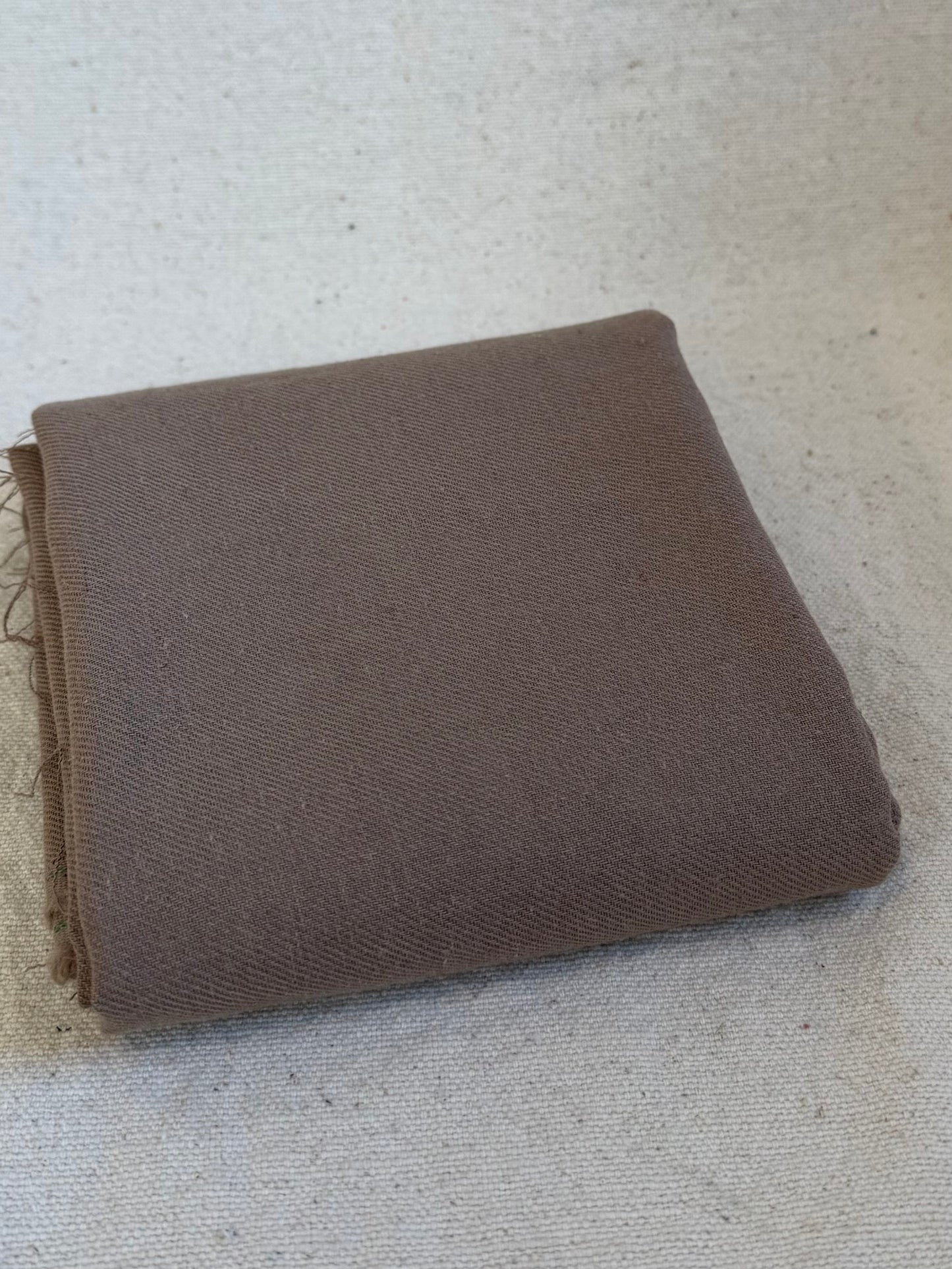 Linen+Cotton Blend Woven