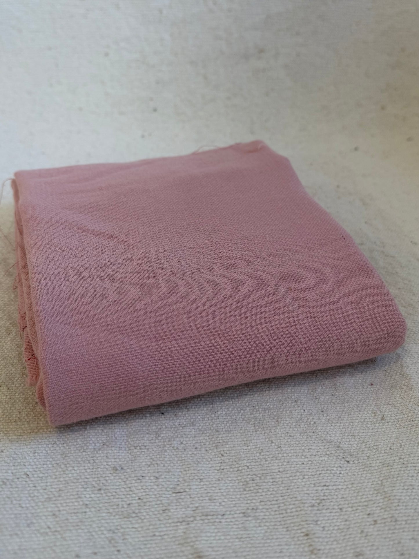 Linen+Cotton Blend Woven