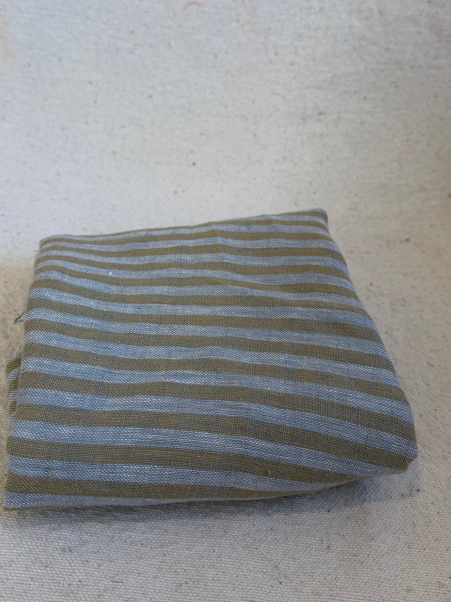 Soda shop linen