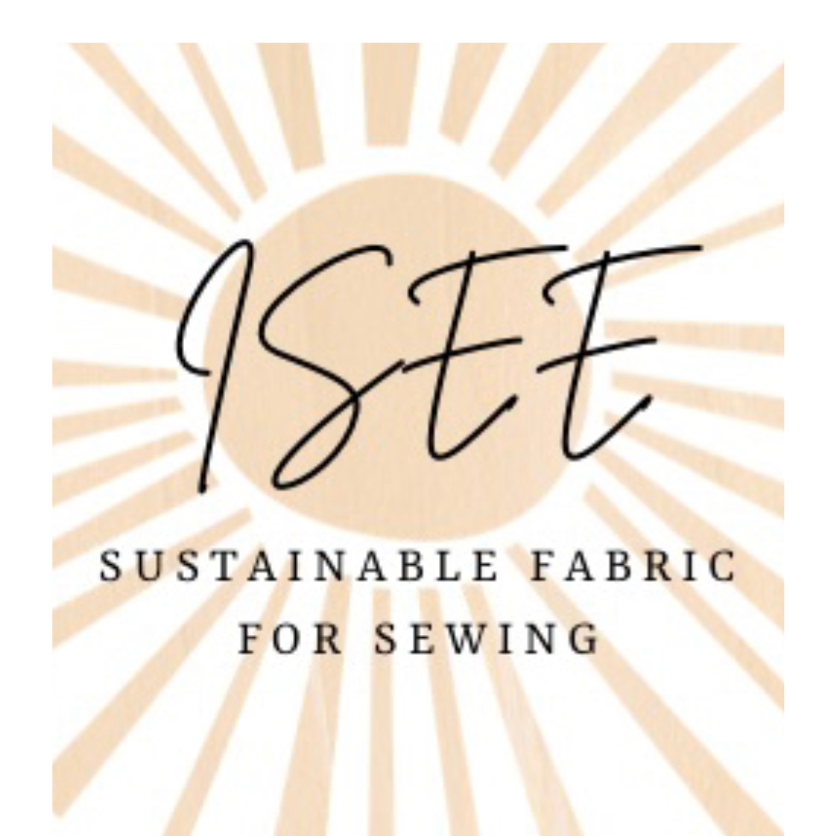 Isee Fabric: Certified Organic, USA milled knit and woven fabrics