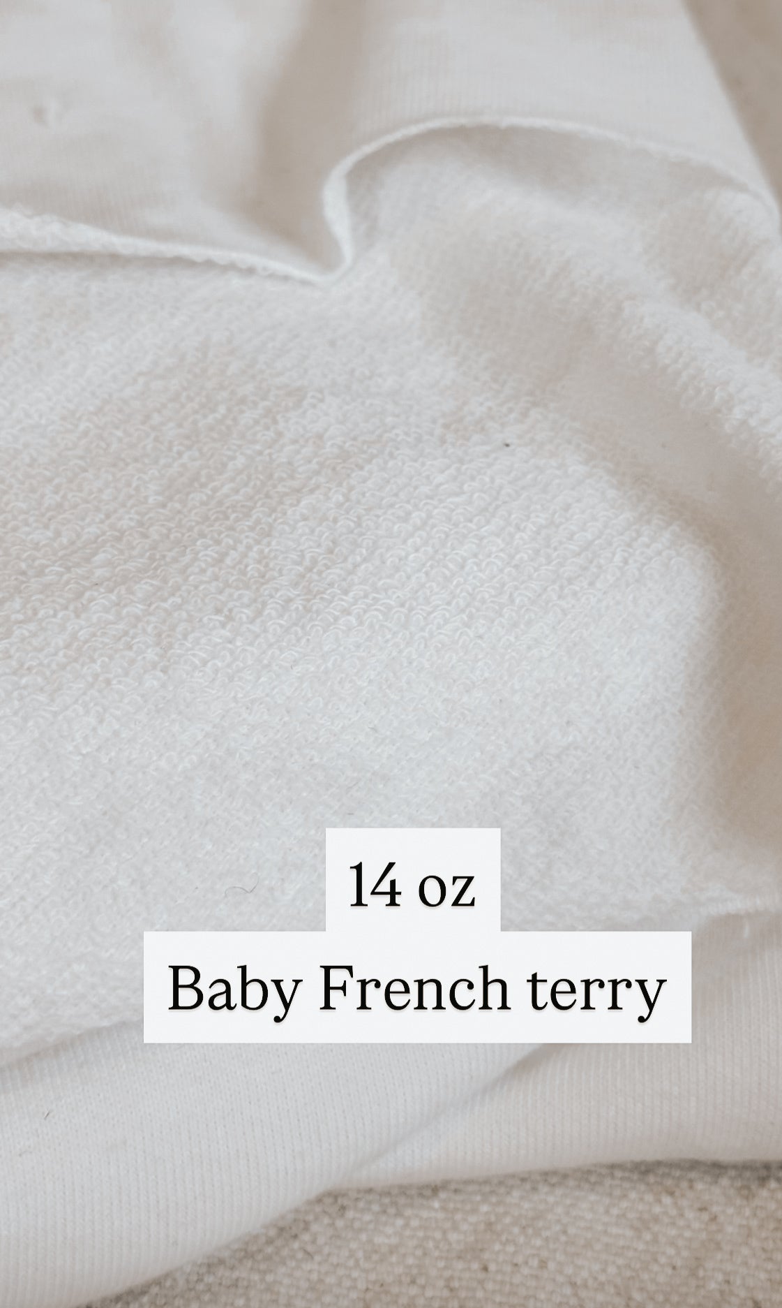 American Milled Cotton – Ready to Dye (PFD) Collection - Isee fabric