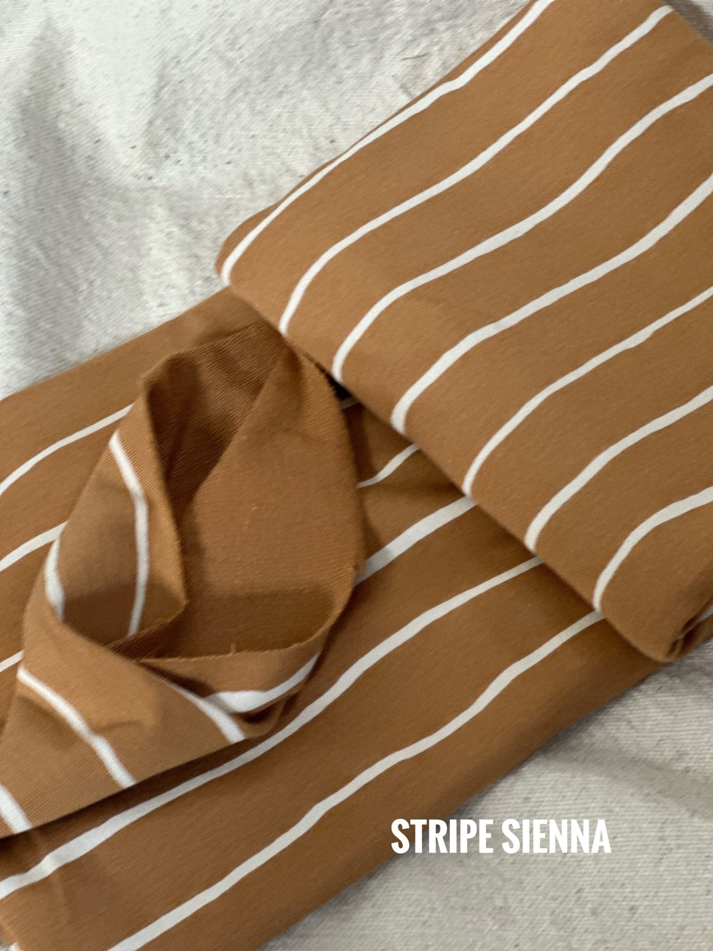 Bamboo/Organic Cotton Blend French Terry - Isee fabric