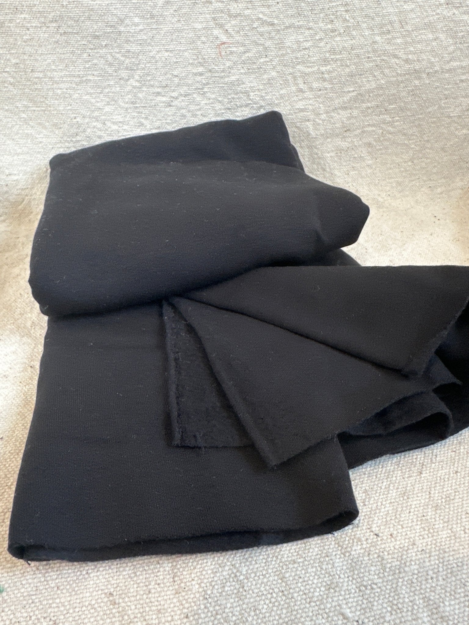 Bamboo/Organic Cotton Blend Jersey Solid Colors - Isee fabric