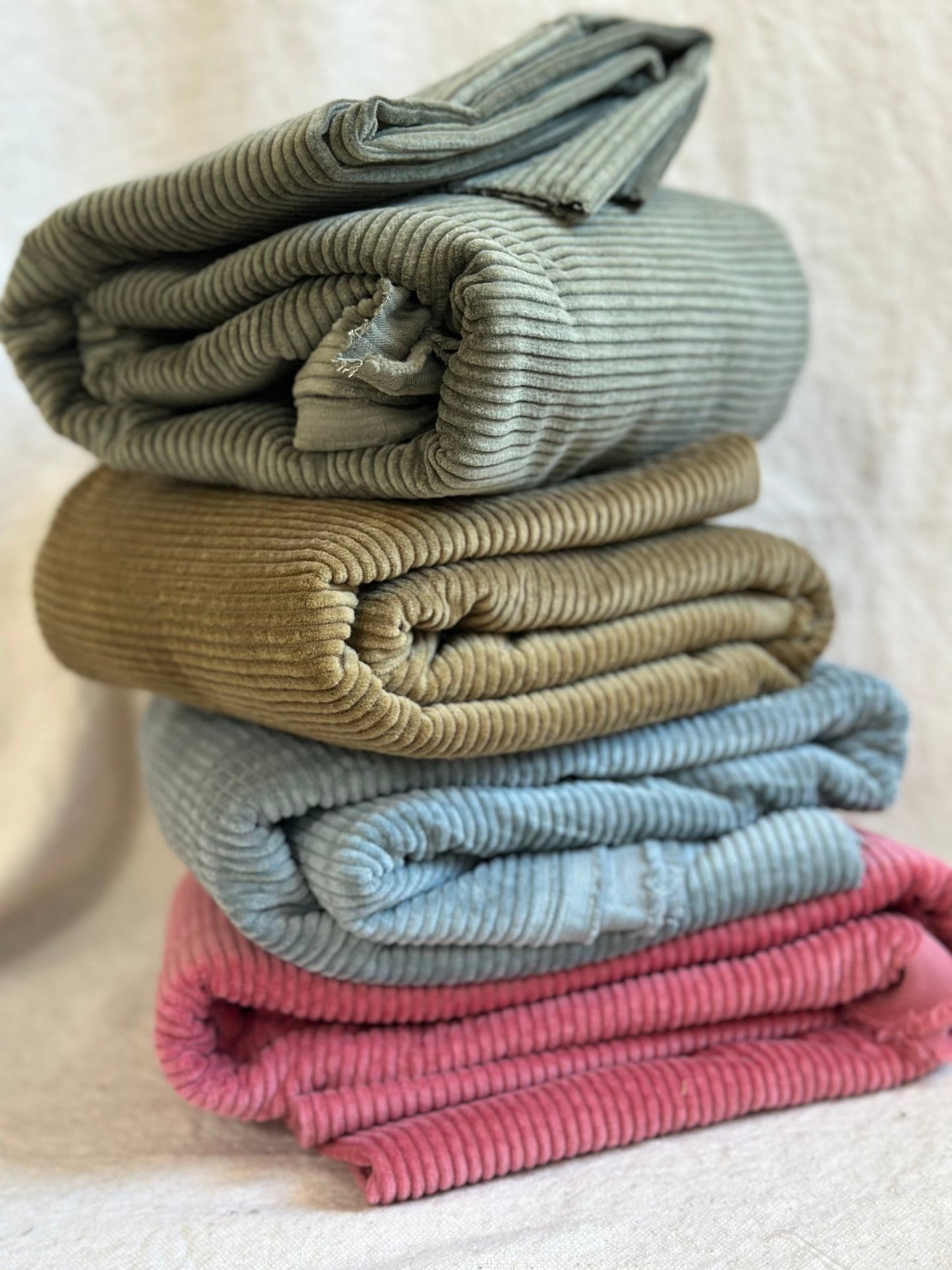 Bundle Product 3 - Isee fabric
