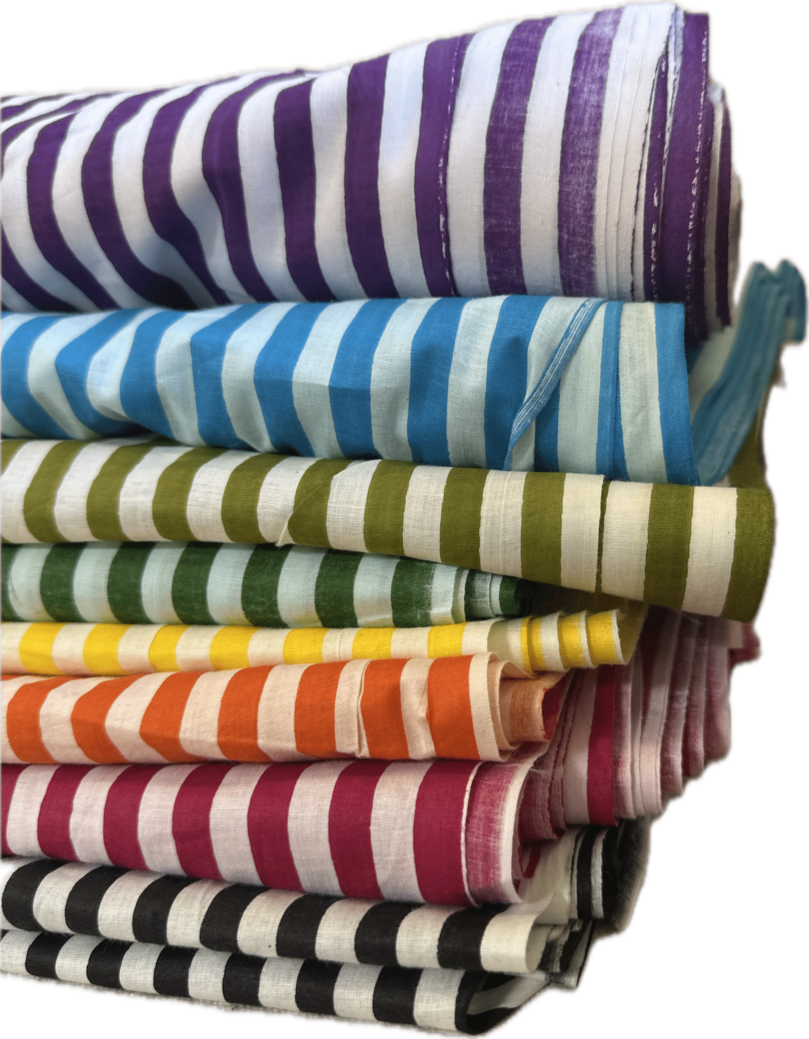 Carnival cotton - Isee fabric