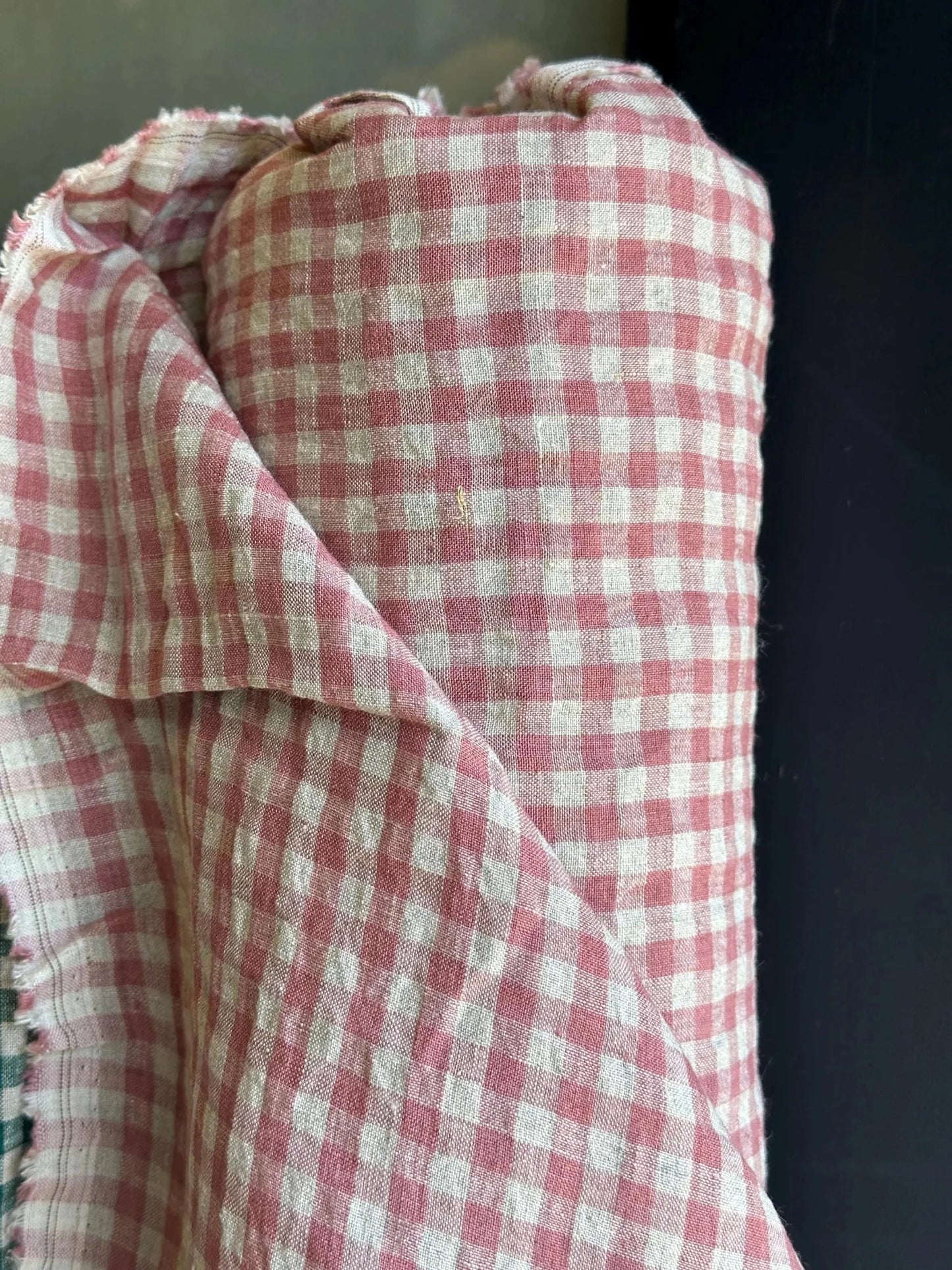 Cottage linen - Isee fabric