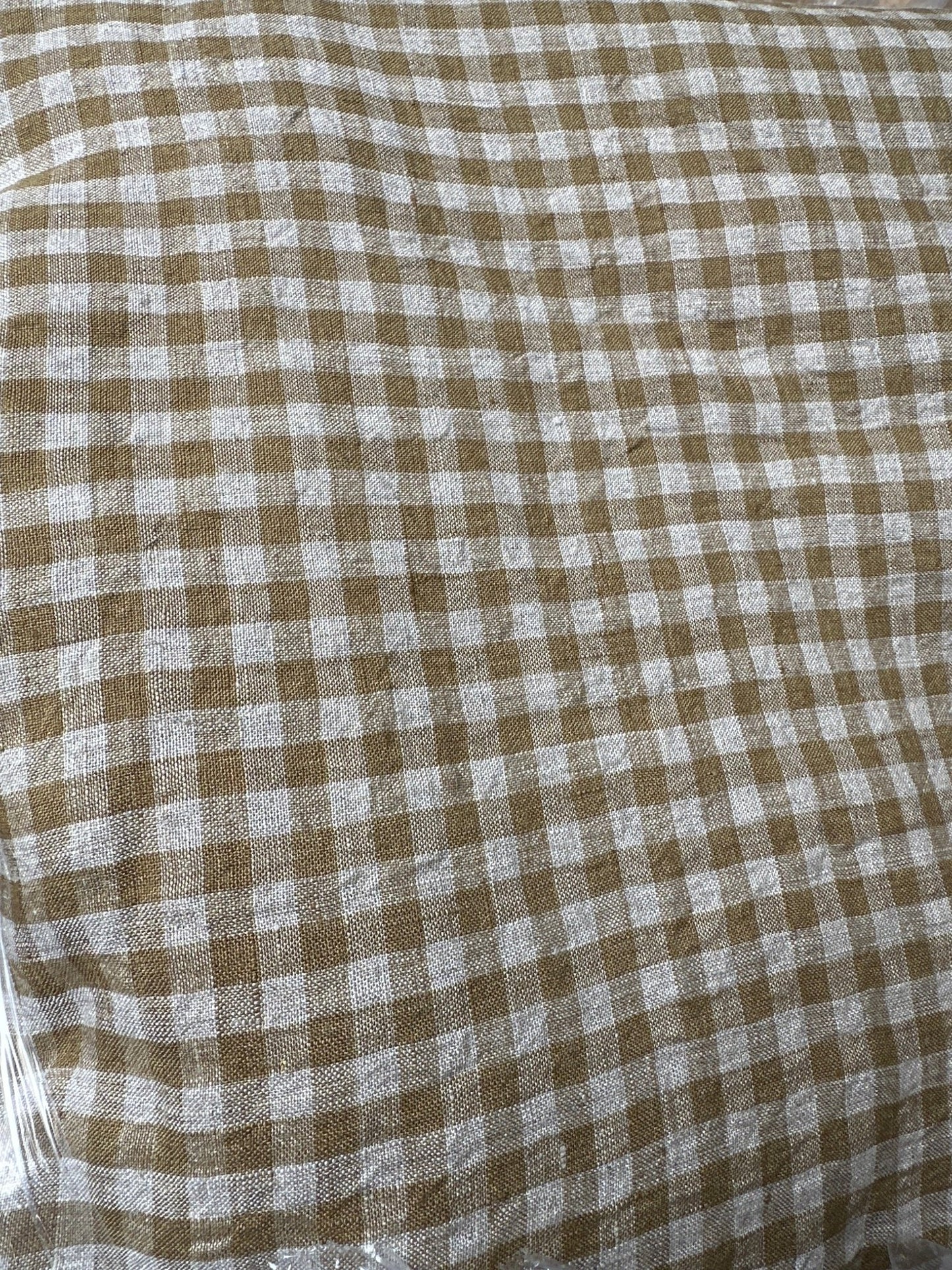 Cottage linen - Isee fabric