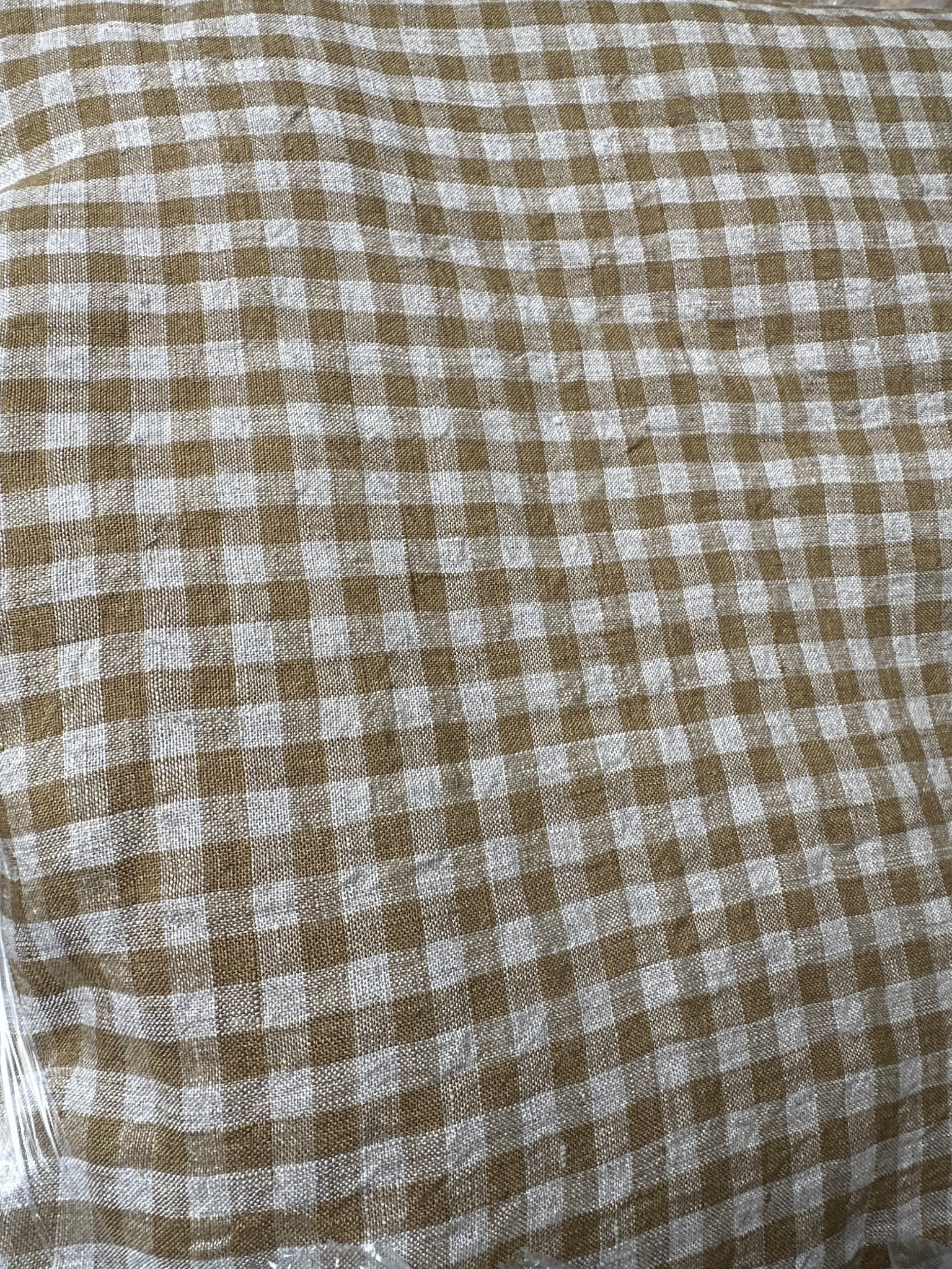 Cottage linen - Isee fabric