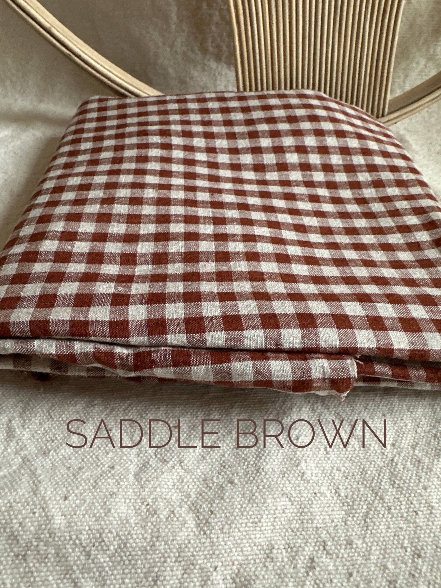 Cottage linen - Isee fabric