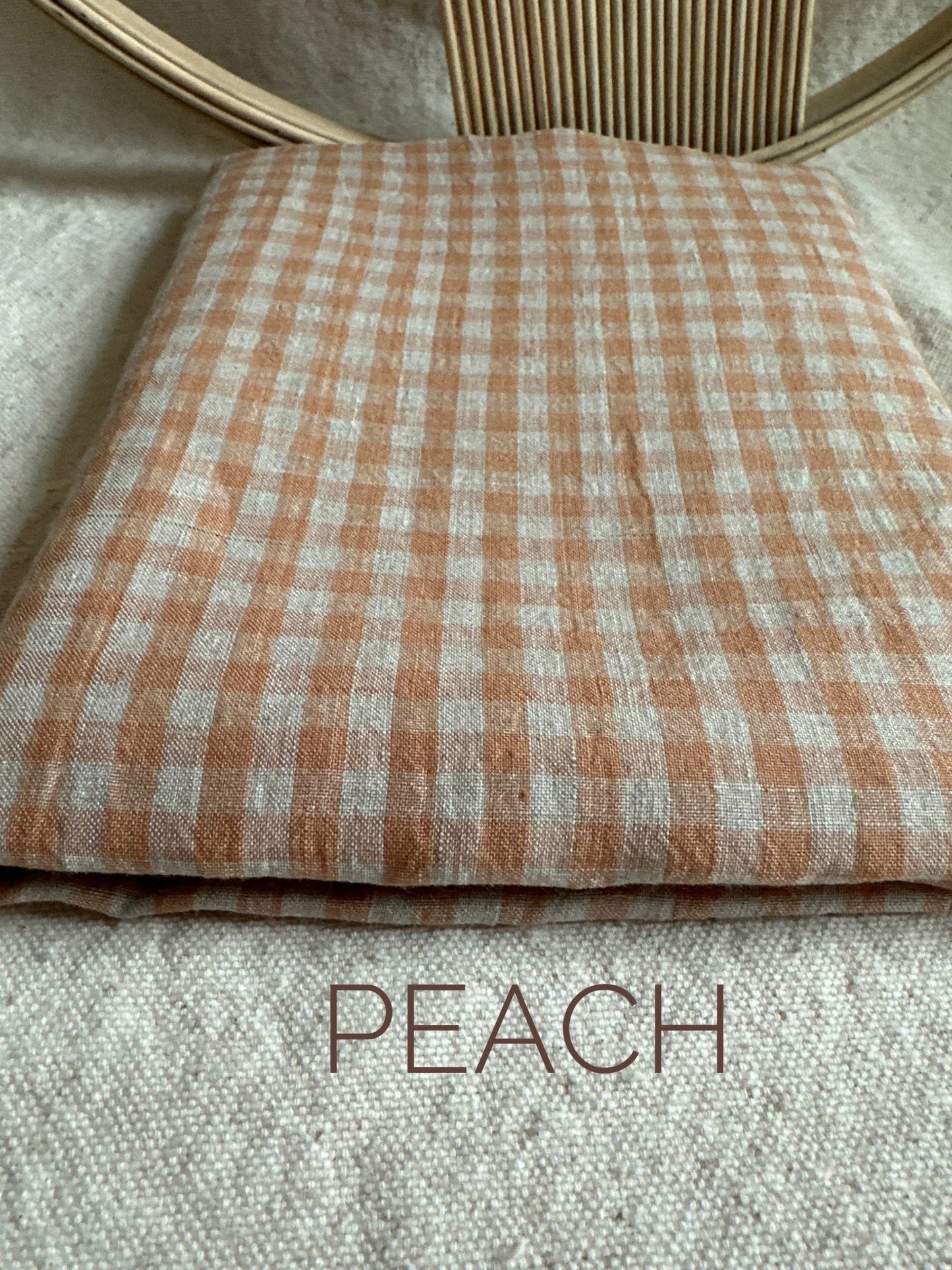 Cottage linen - Isee fabric
