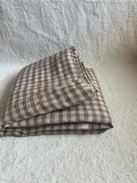 Cottage linen - Isee fabric