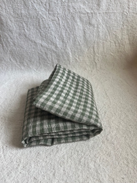 Cottage linen - Isee fabric