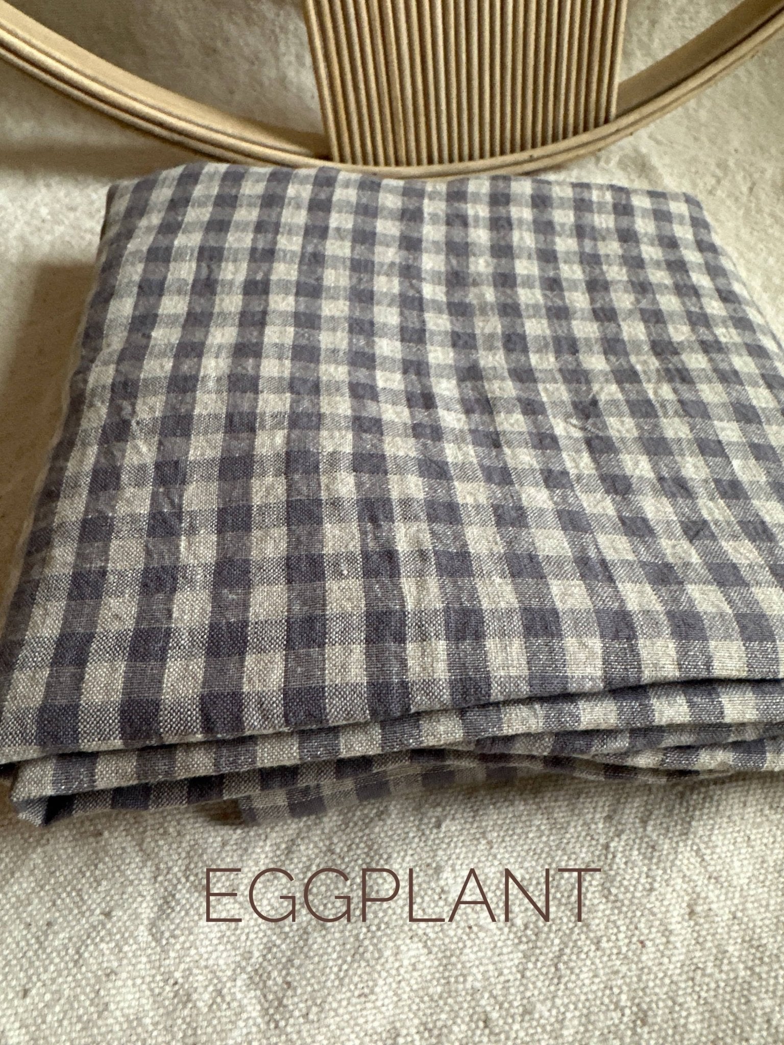 Cottage linen - Isee fabric