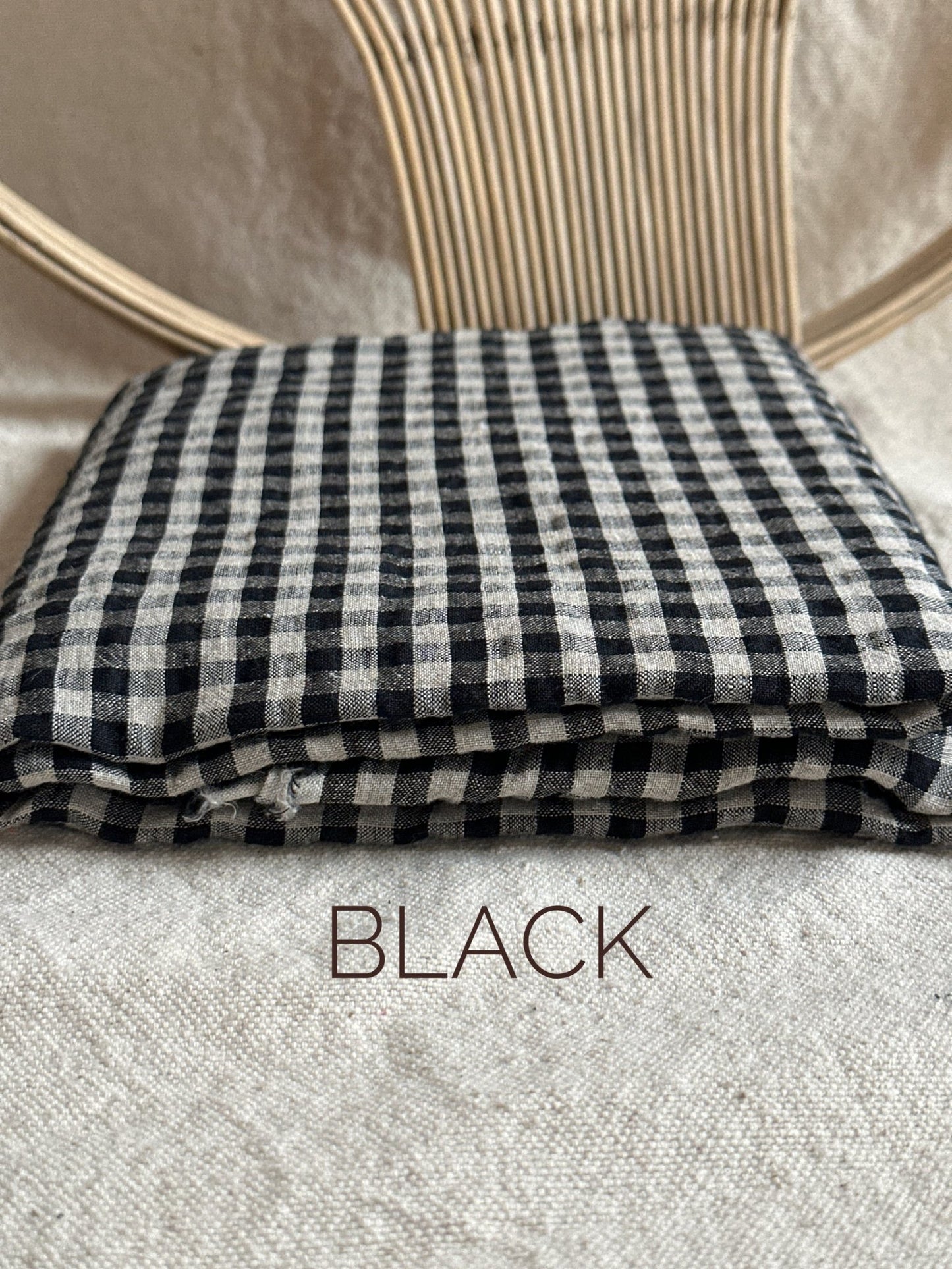 Cottage linen - Isee fabric
